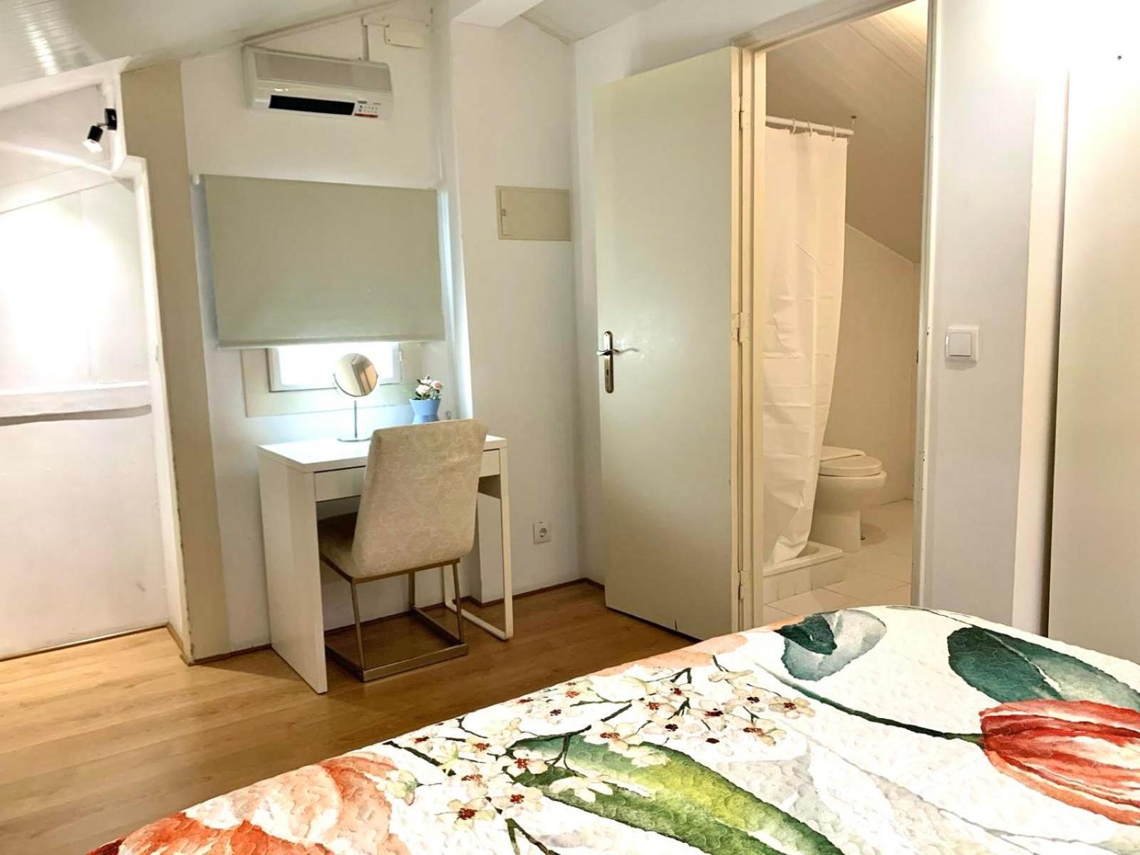 Apartamento Avenida Liberdade 2