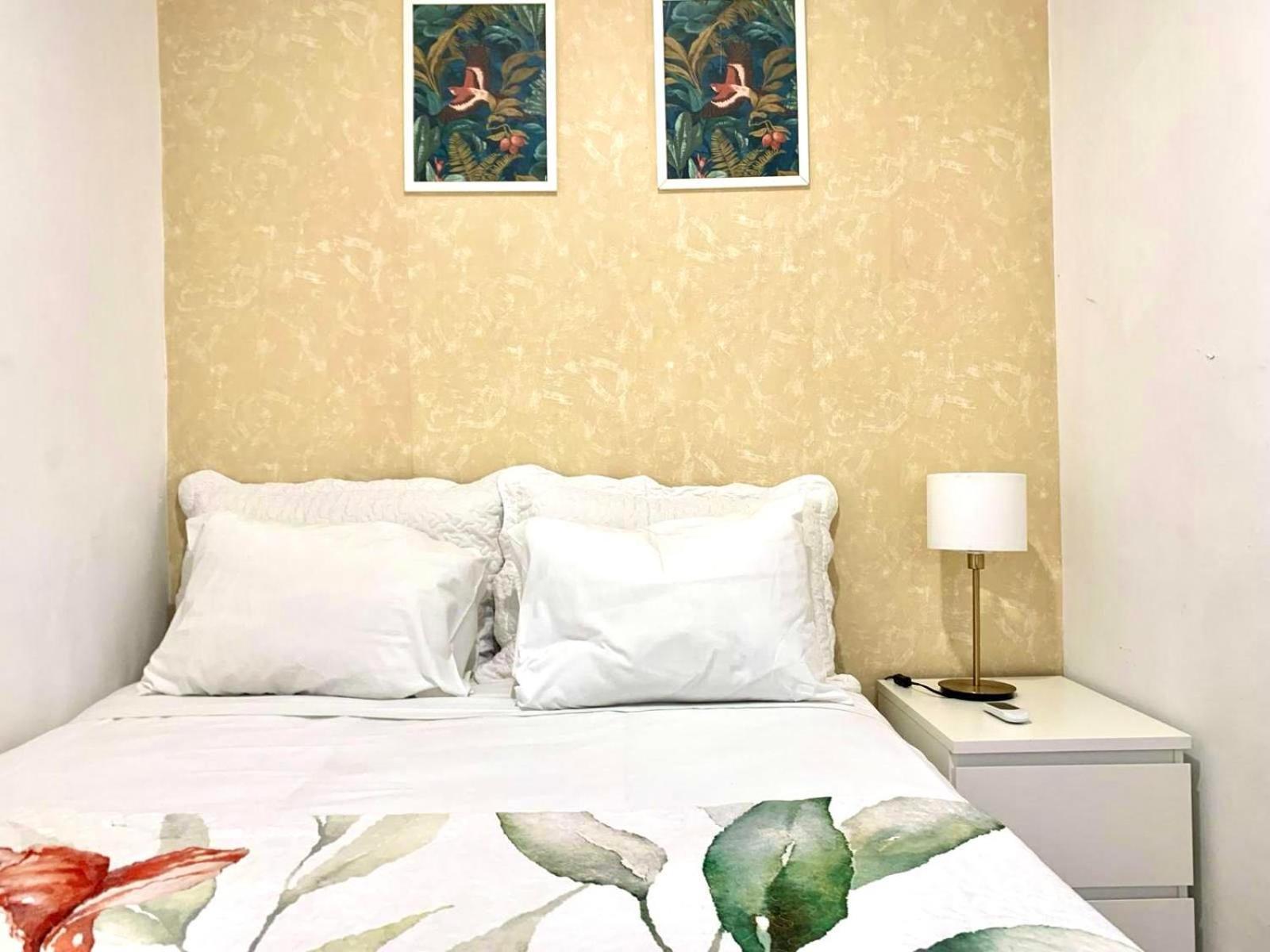Apartamento Avenida Liberdade 2