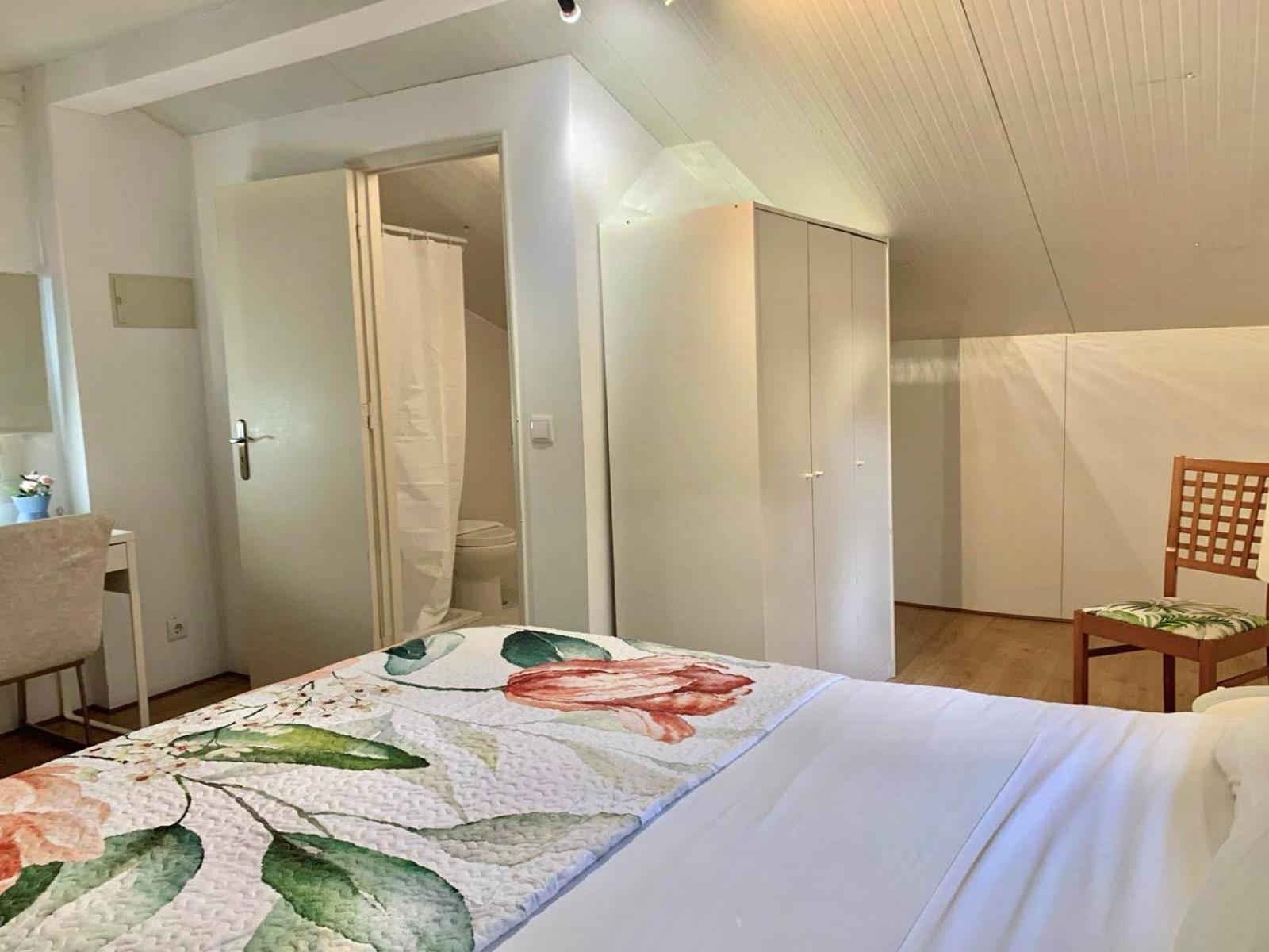 Apartamento Avenida Liberdade 2 *