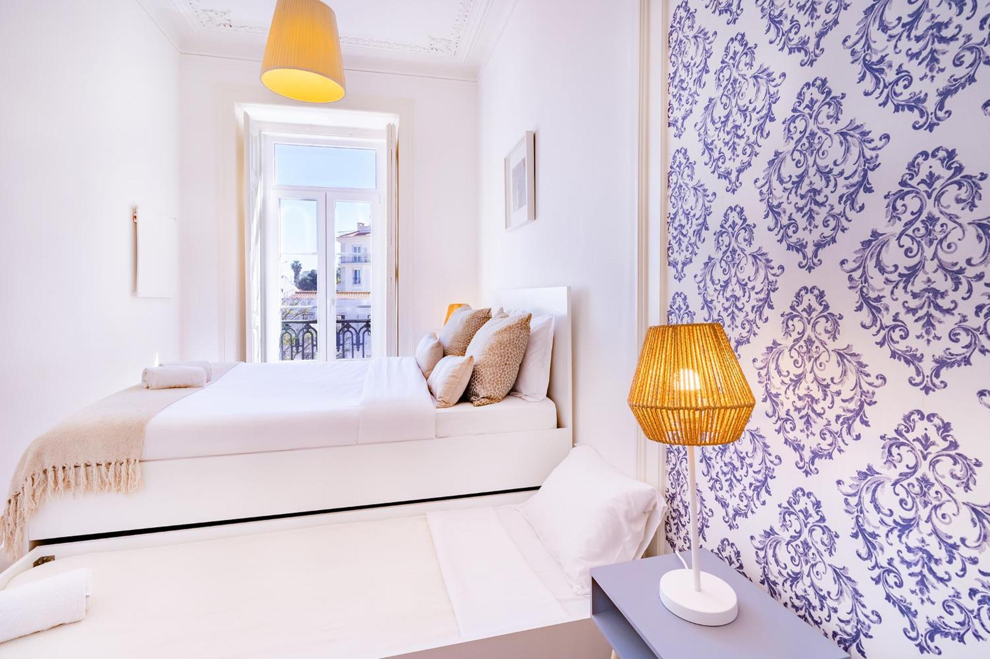 Alegria By Central Hill Apartamento Lisboa