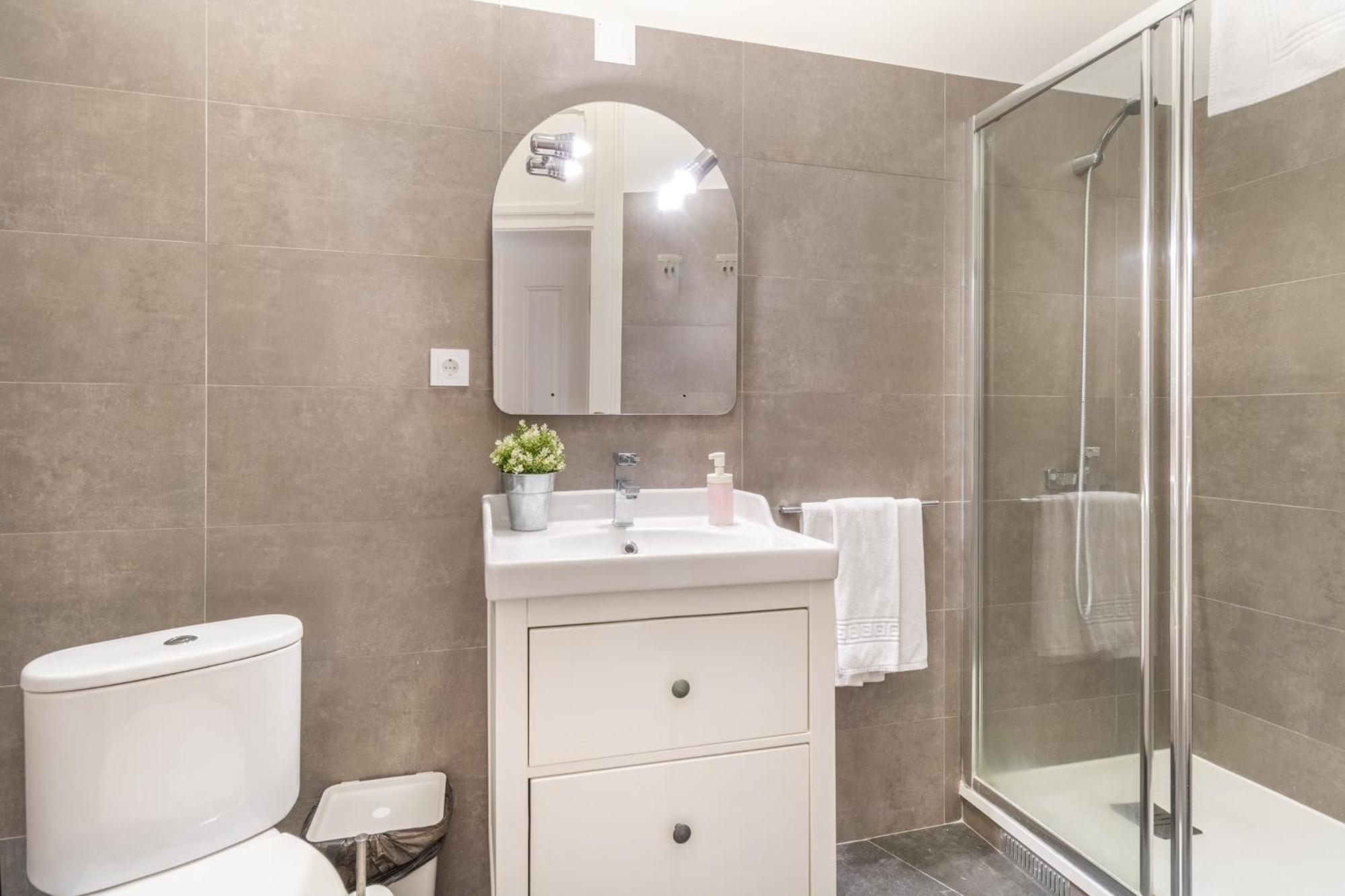 Apartamento Alegria By Central Hill *