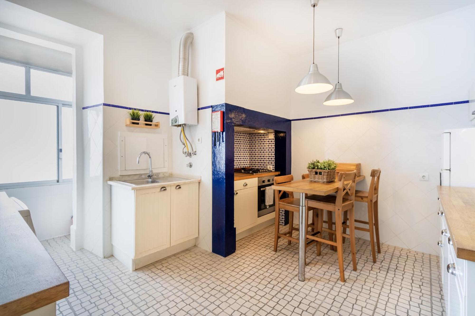 Apartamento Alegria By Central Hill *