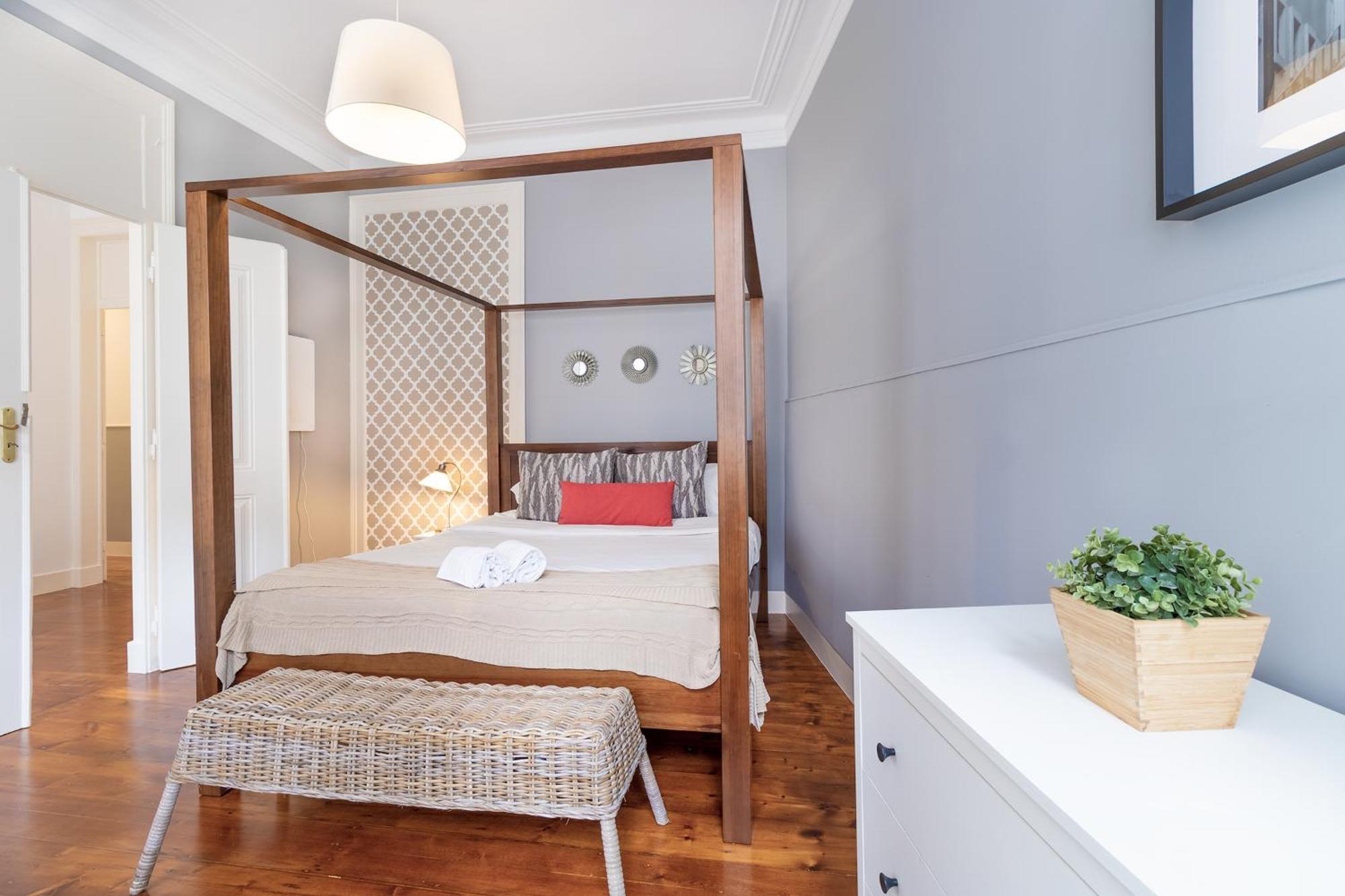 Apartamento Alegria By Central Hill Lisboa