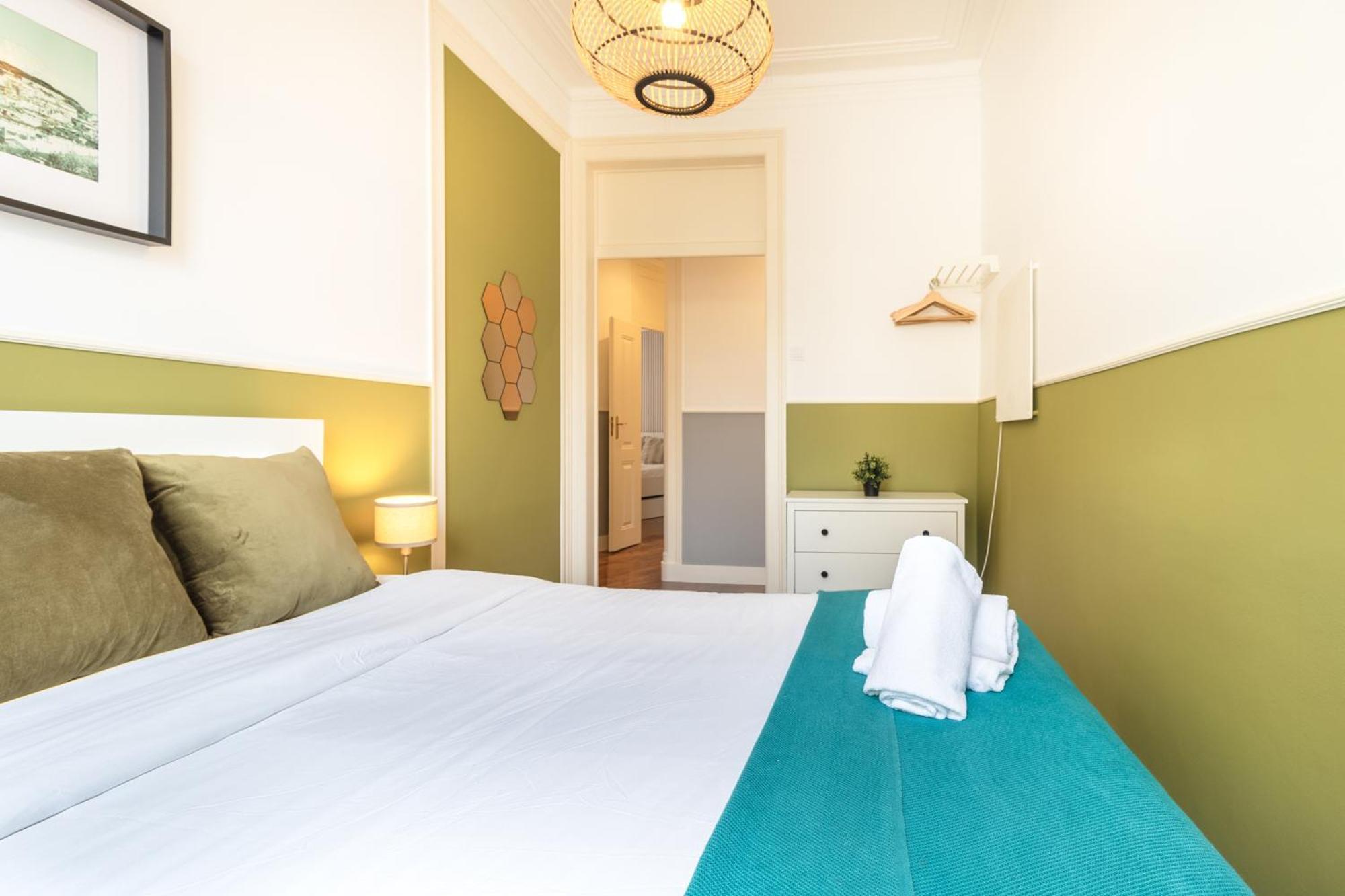 Alegria By Central Hill Apartamento Lisboa