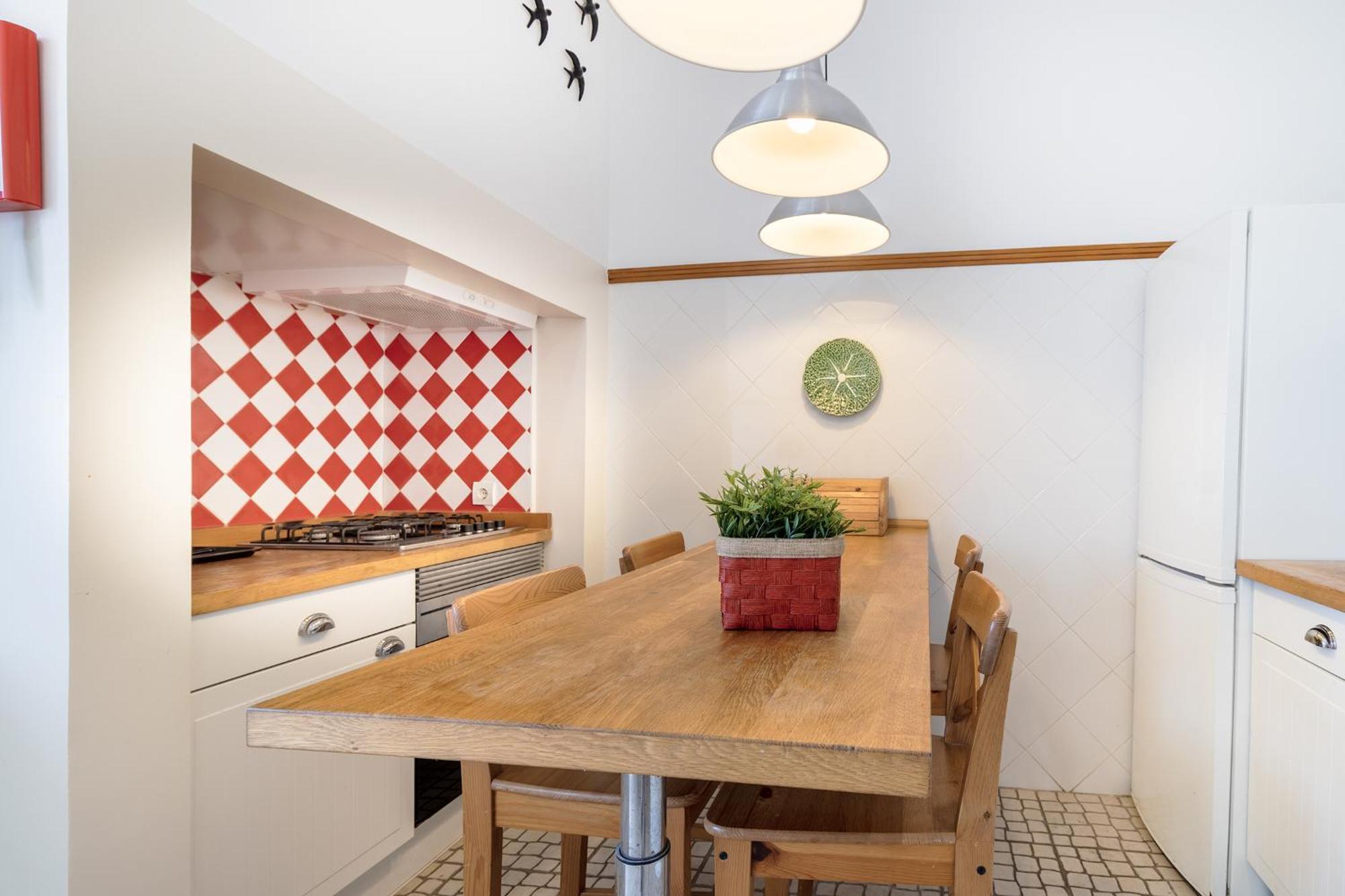 Apartamento Alegria By Central Hill *