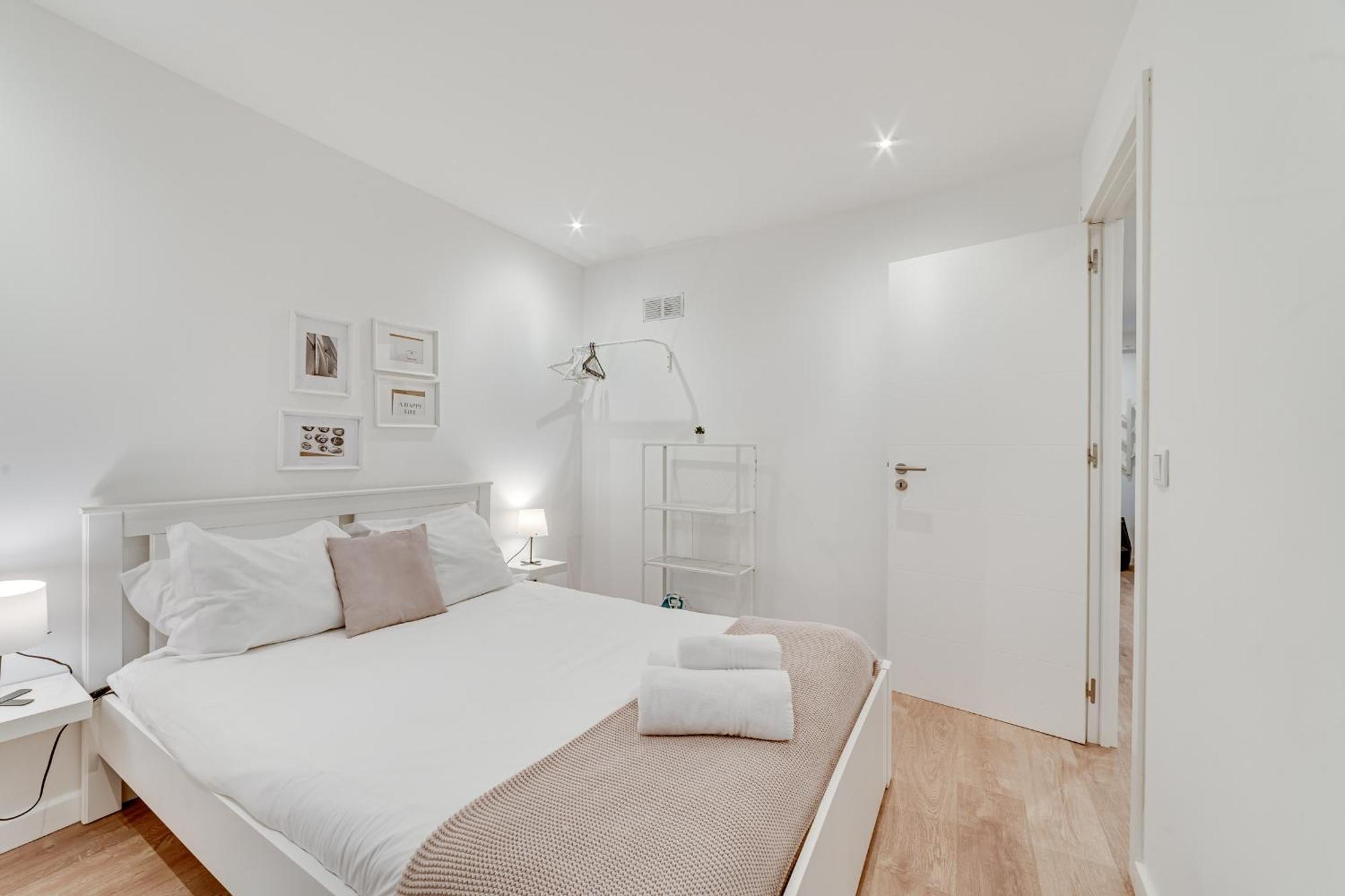 Taipas Cozy Apartment Lisbon