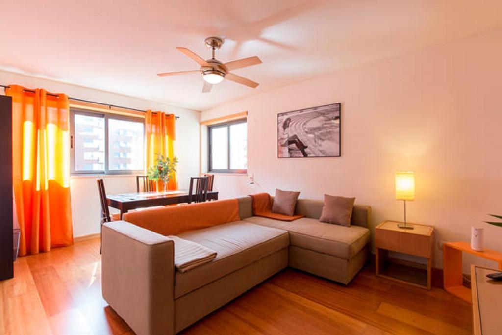World In - B. Prata Apartamento Lisboa