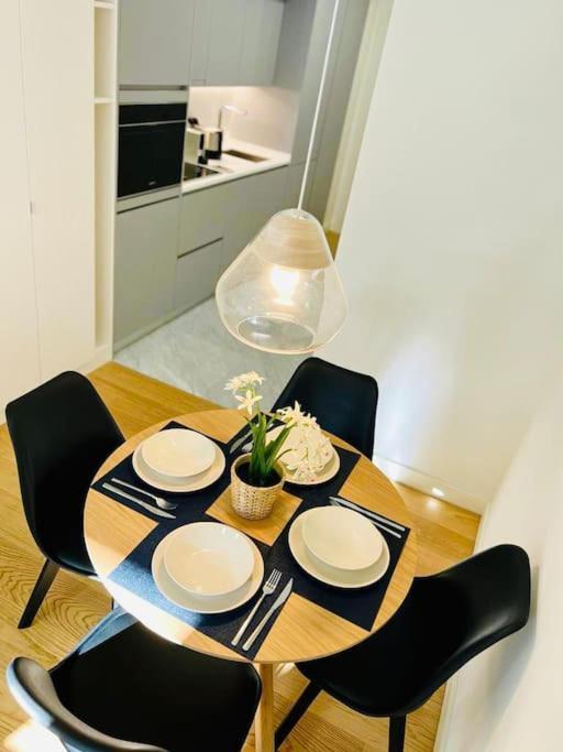 Apartamento Crespo High Class Next To Saldanha *