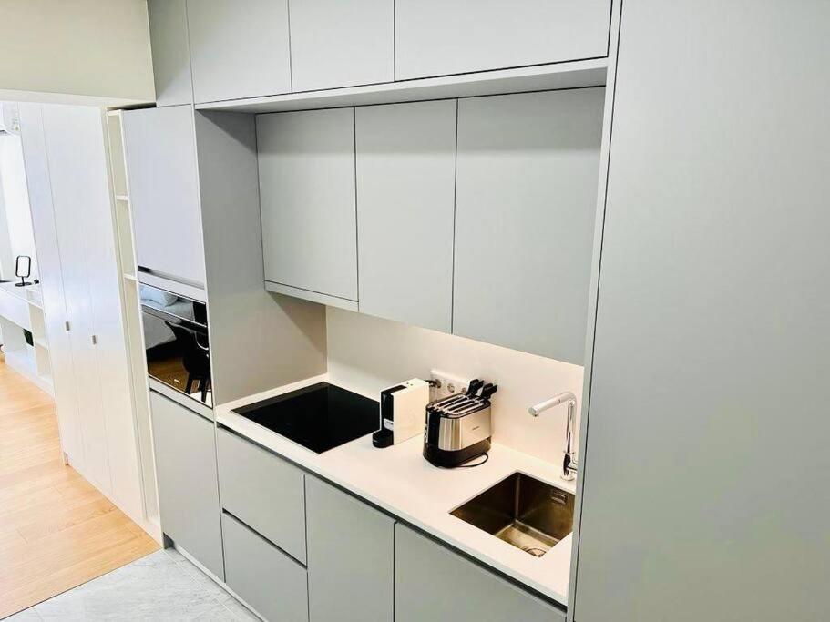 Apartamento Crespo High Class Next To Saldanha