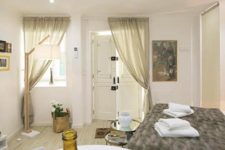 Apartamento Gold 26 Lisboa