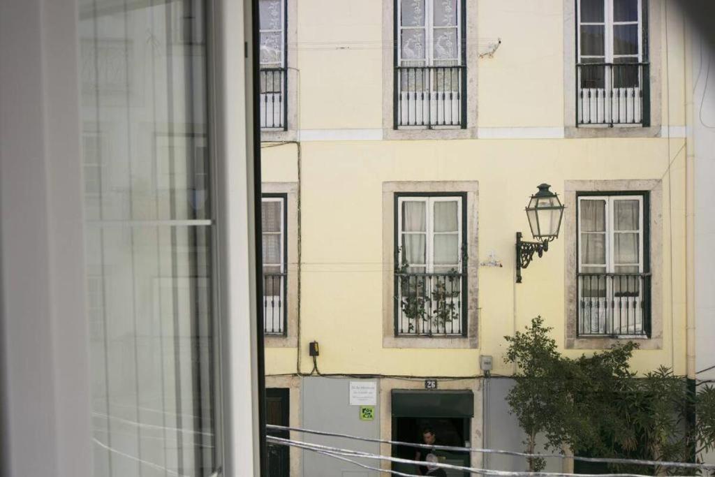 Gold 26 Apartamento Lisboa