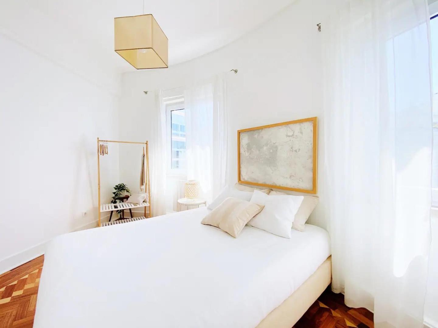Habitación en casa particular Soar L Marques De Pombal L Lisboa