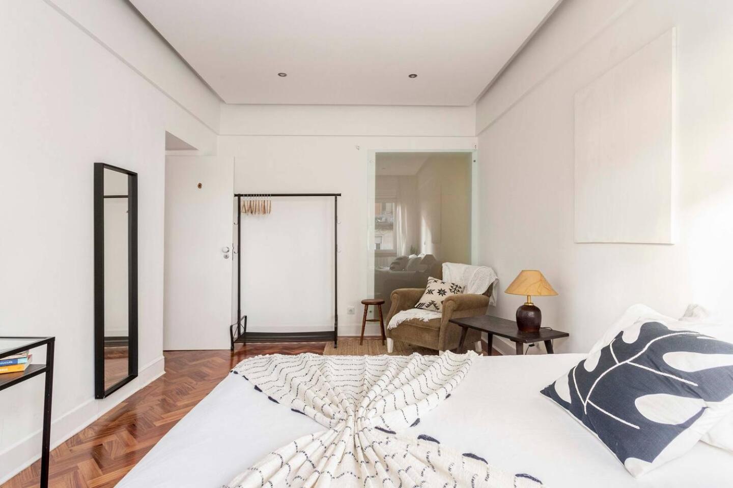 Soar L Marques De Pombal L Habitación en casa particular Lisboa
