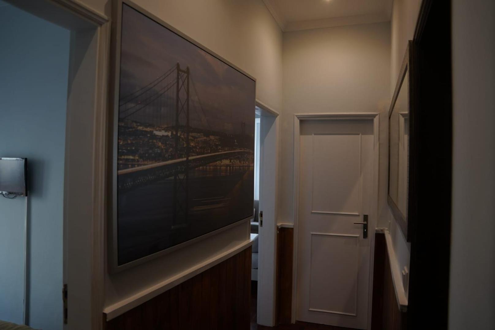 Homestay Bisengototo Lisbon