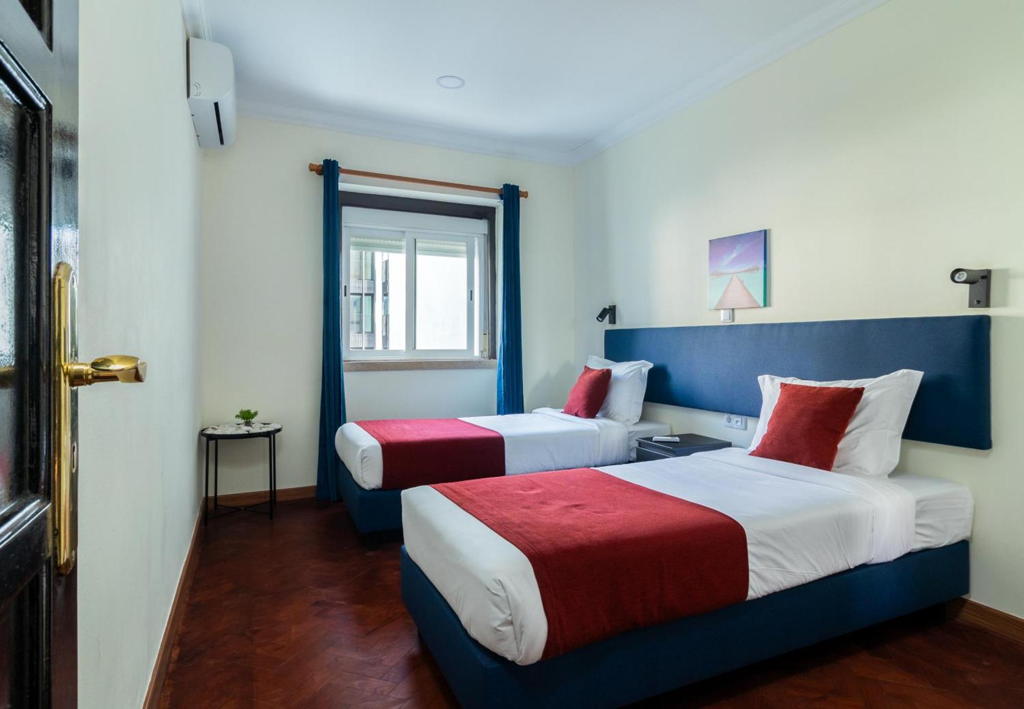Universo Apartamento