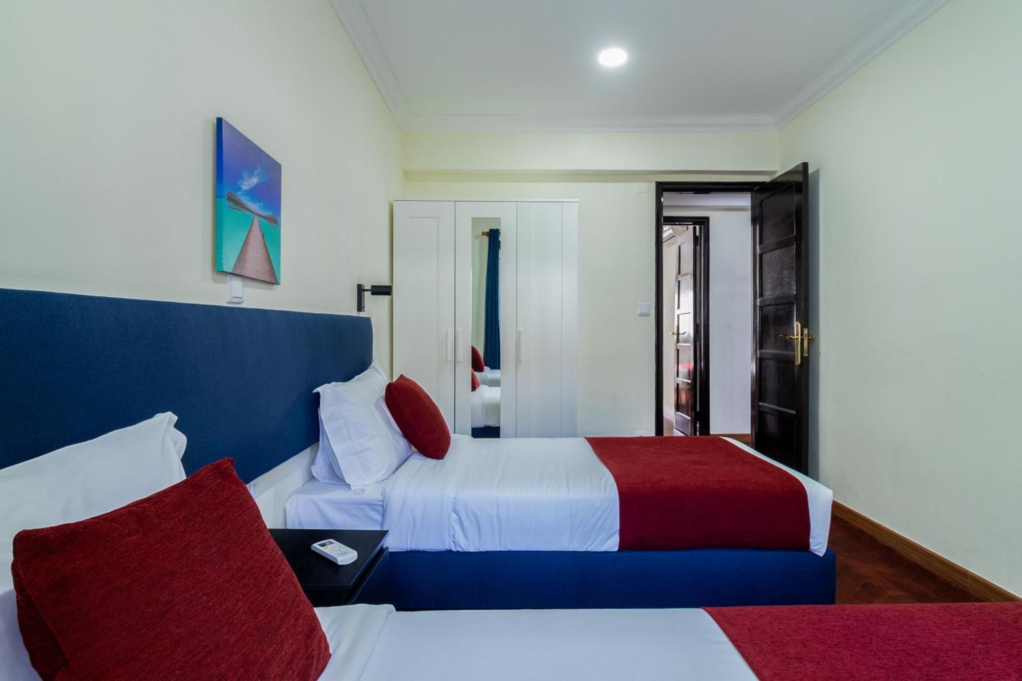 Universo Apartamento