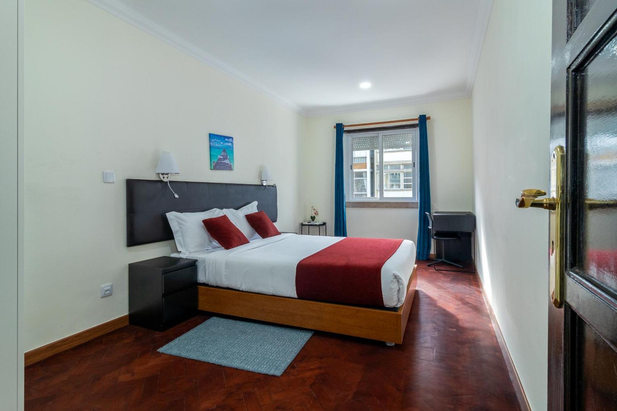 Apartamento Universo *