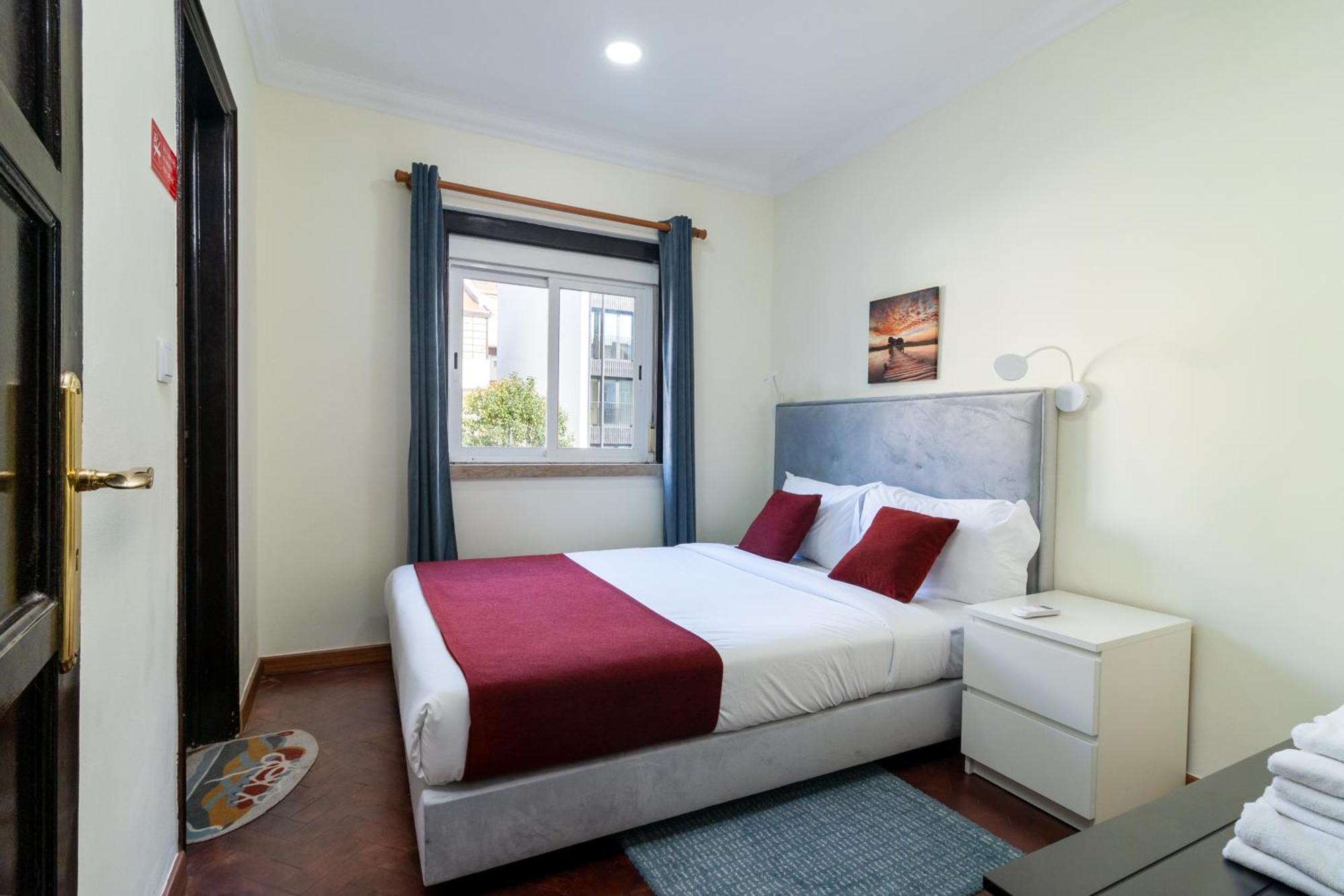 Universo Apartamento *