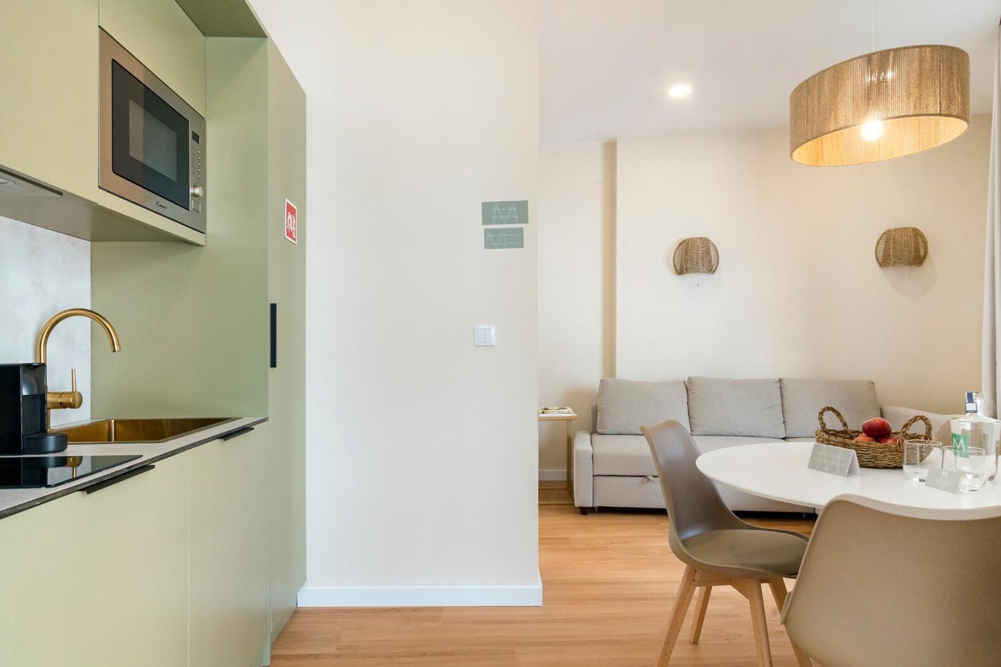 Metropolitan Living - Laranjeiras Apartamento Lisboa