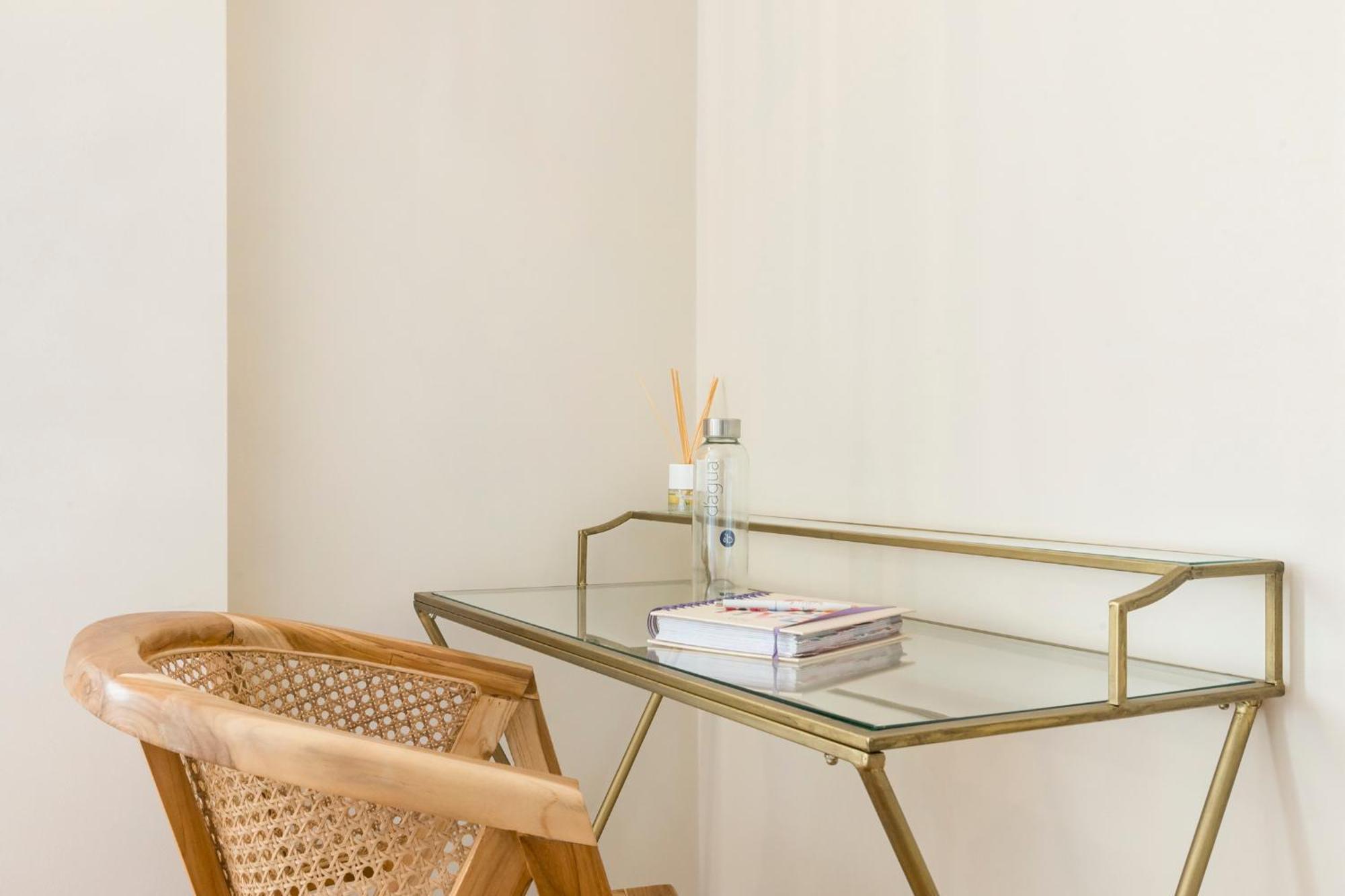 Apartamento Metropolitan Living - Laranjeiras Lisboa