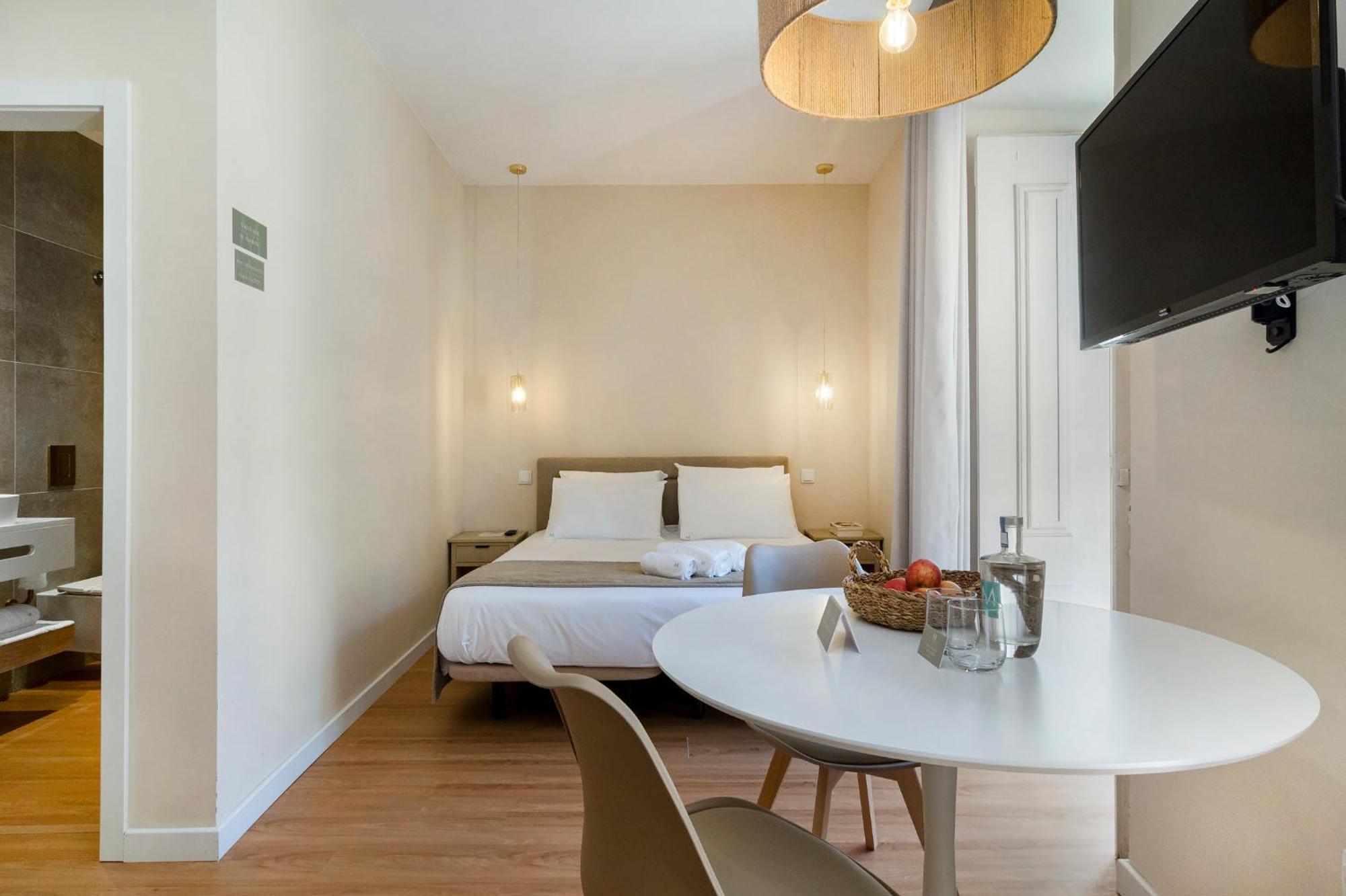 Apartamento Metropolitan Living - Laranjeiras *