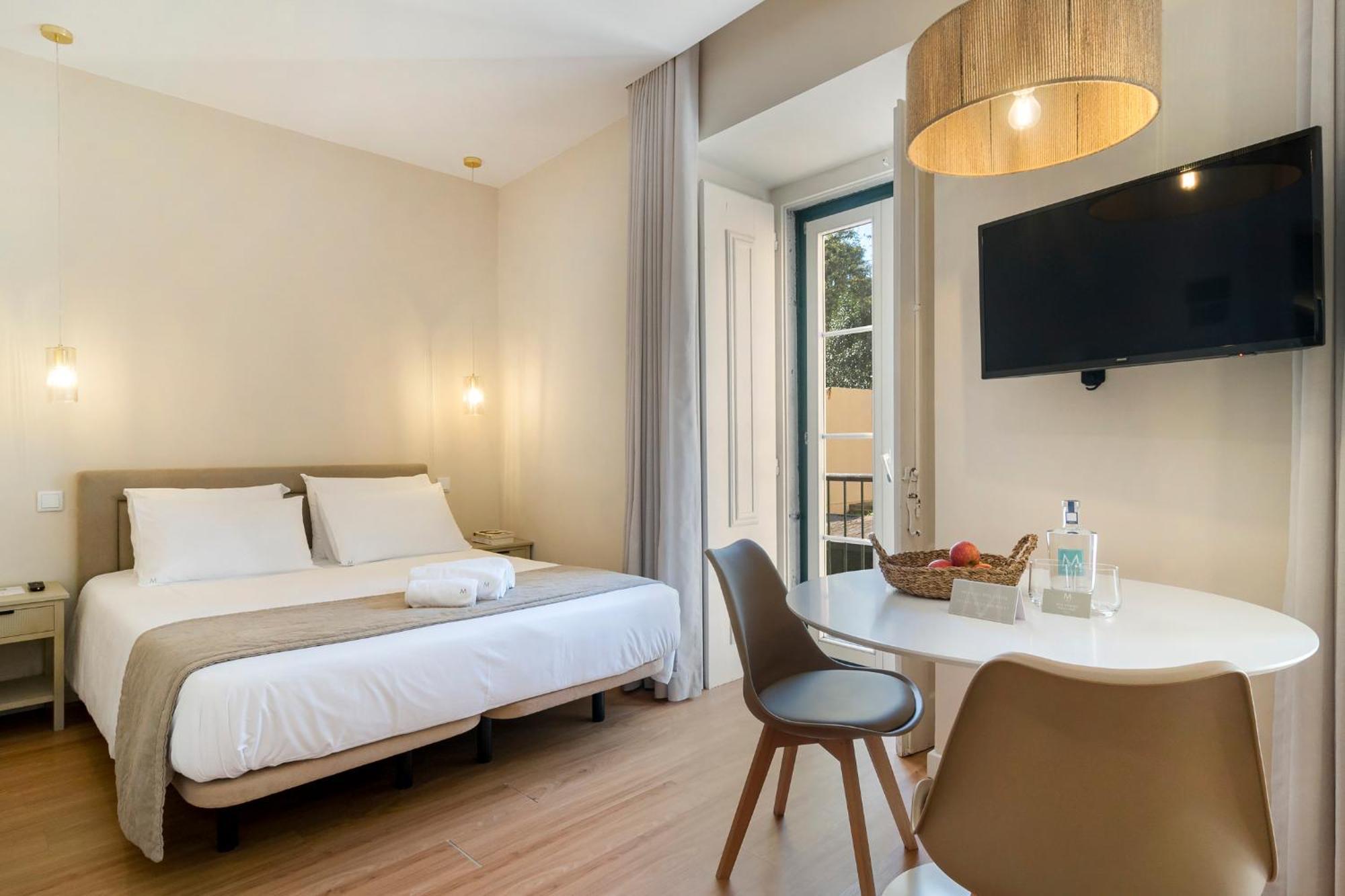 Apartamento Metropolitan Living - Laranjeiras Lisboa
