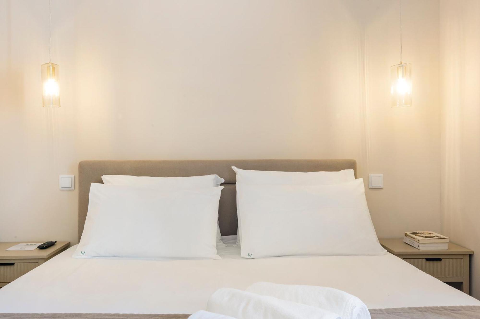 Metropolitan Living - Laranjeiras Lisboa