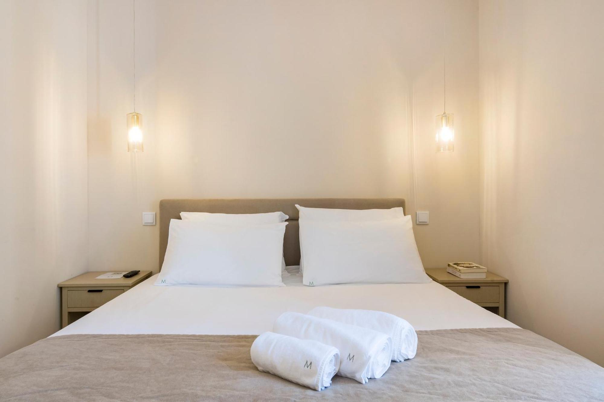 Apartamento Metropolitan Living - Laranjeiras *