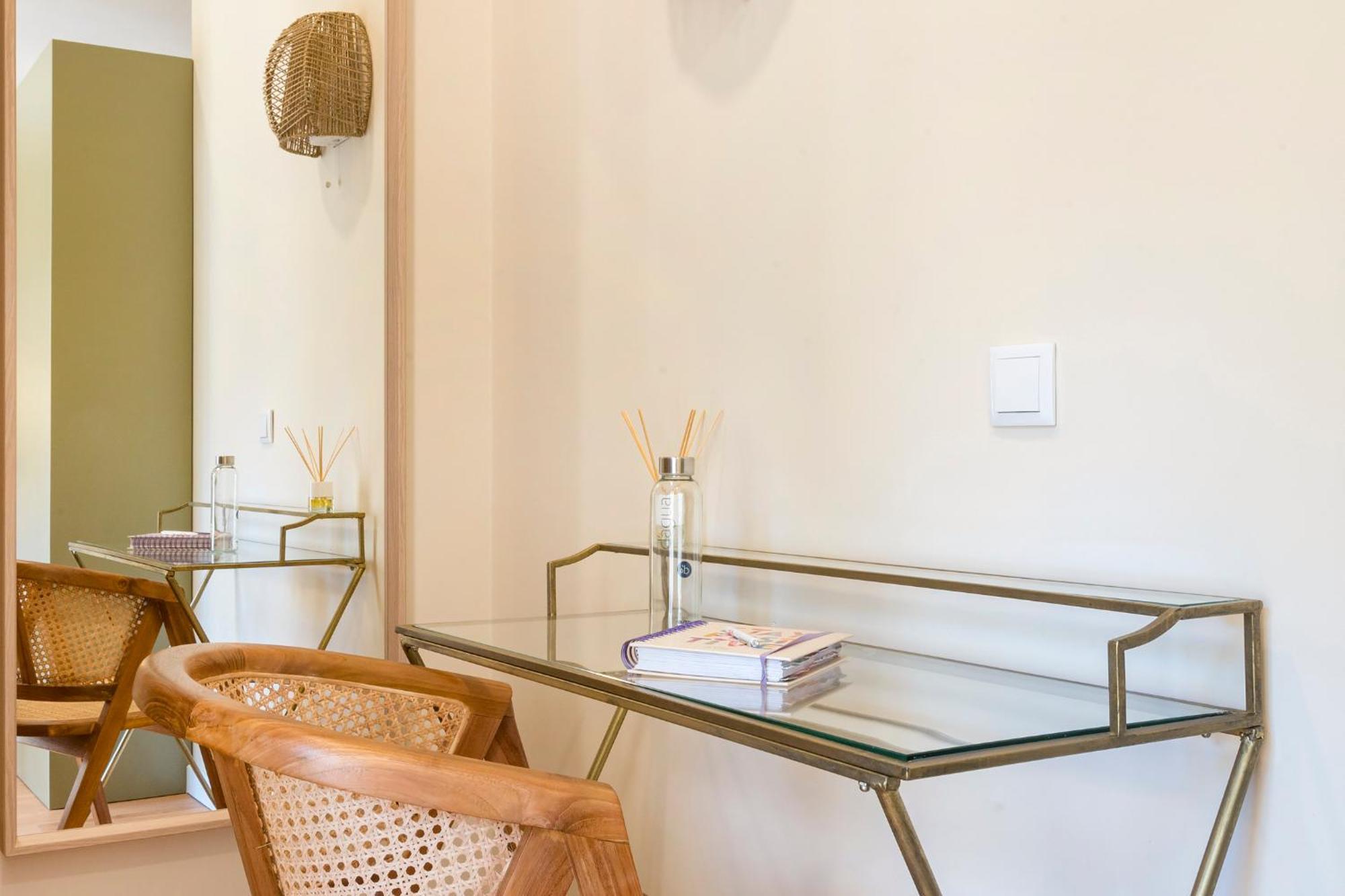 Metropolitan Living - Laranjeiras