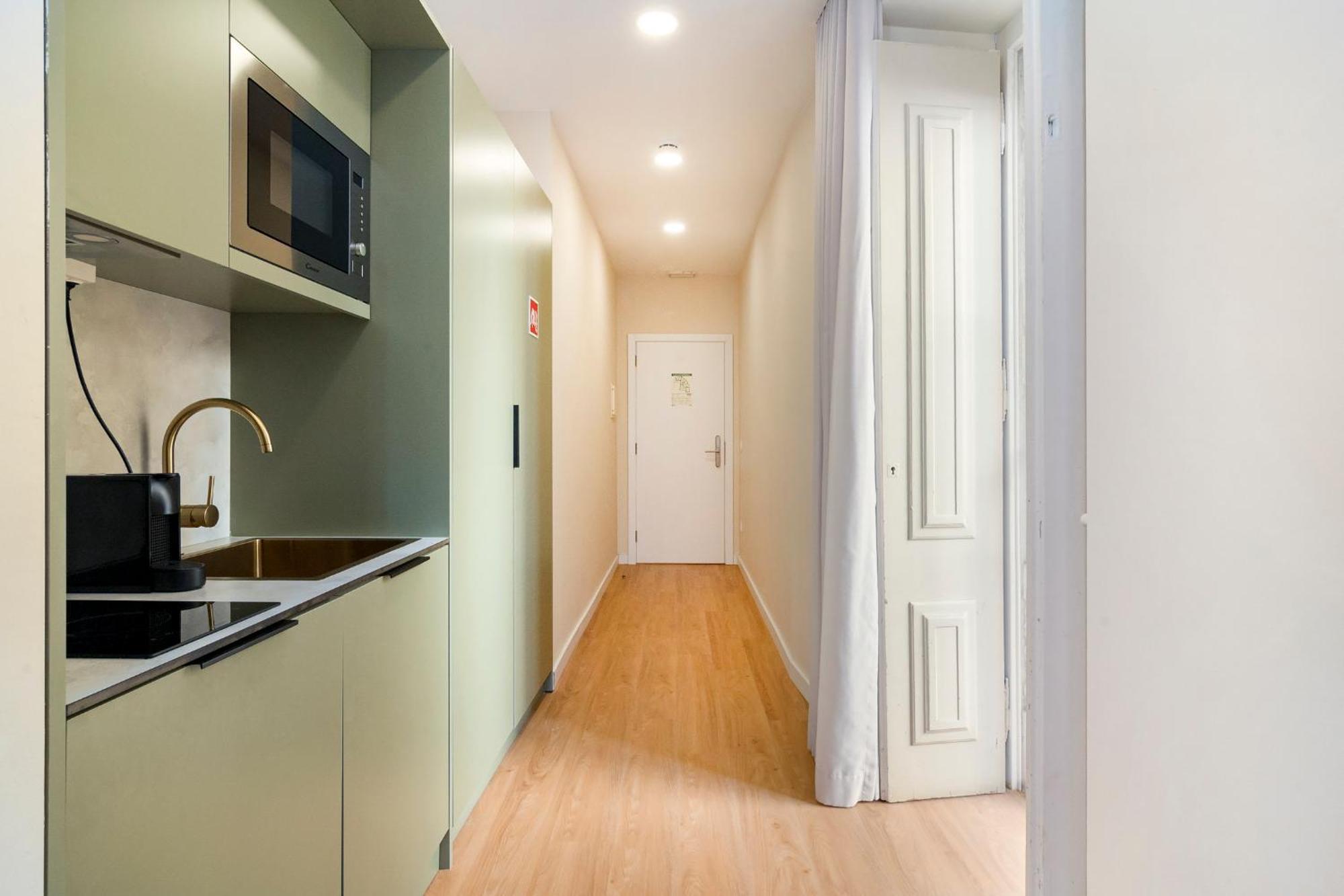Metropolitan Living - Laranjeiras Apartamento