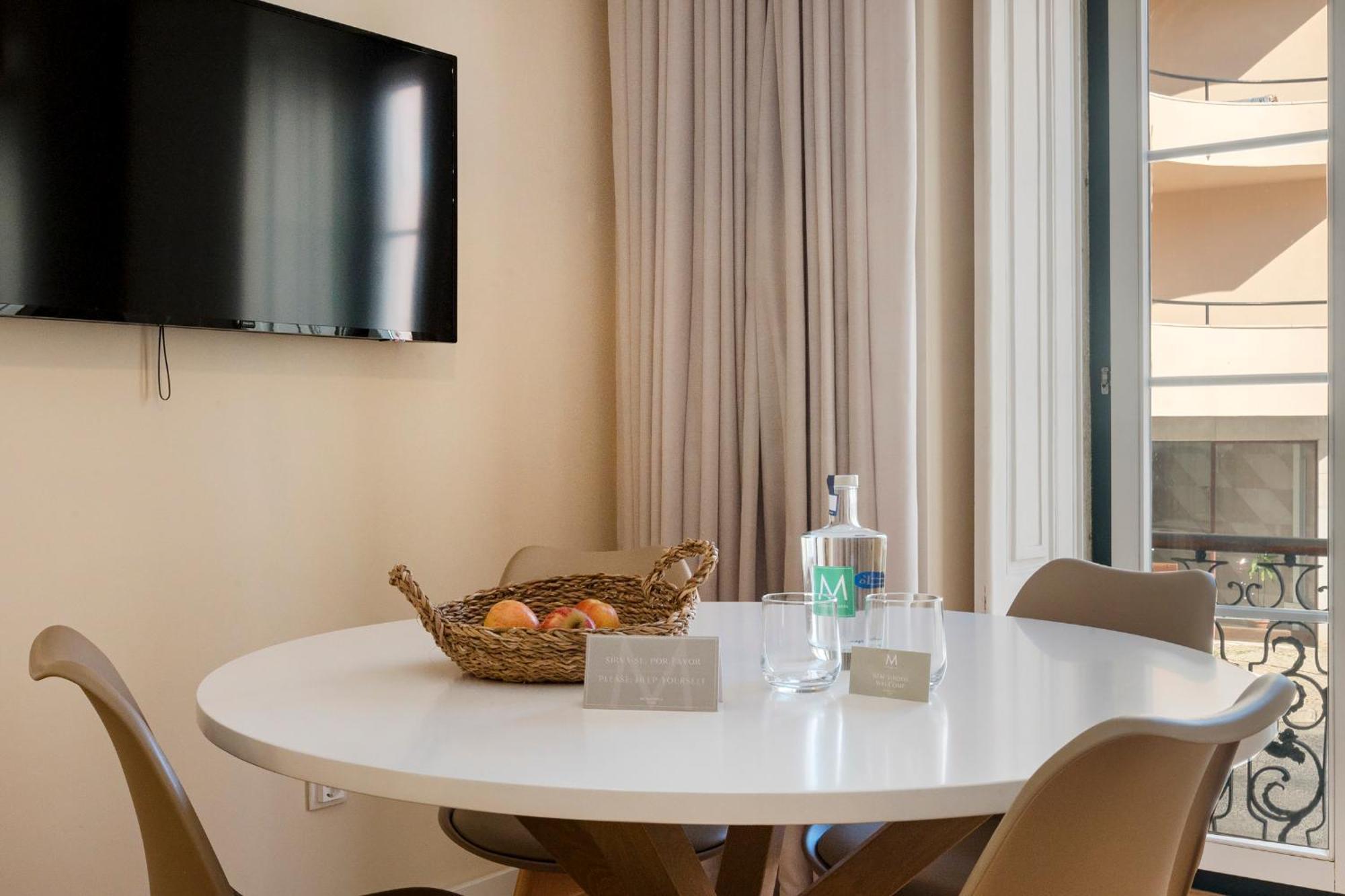 Metropolitan Living - Laranjeiras Apartamento Lisboa