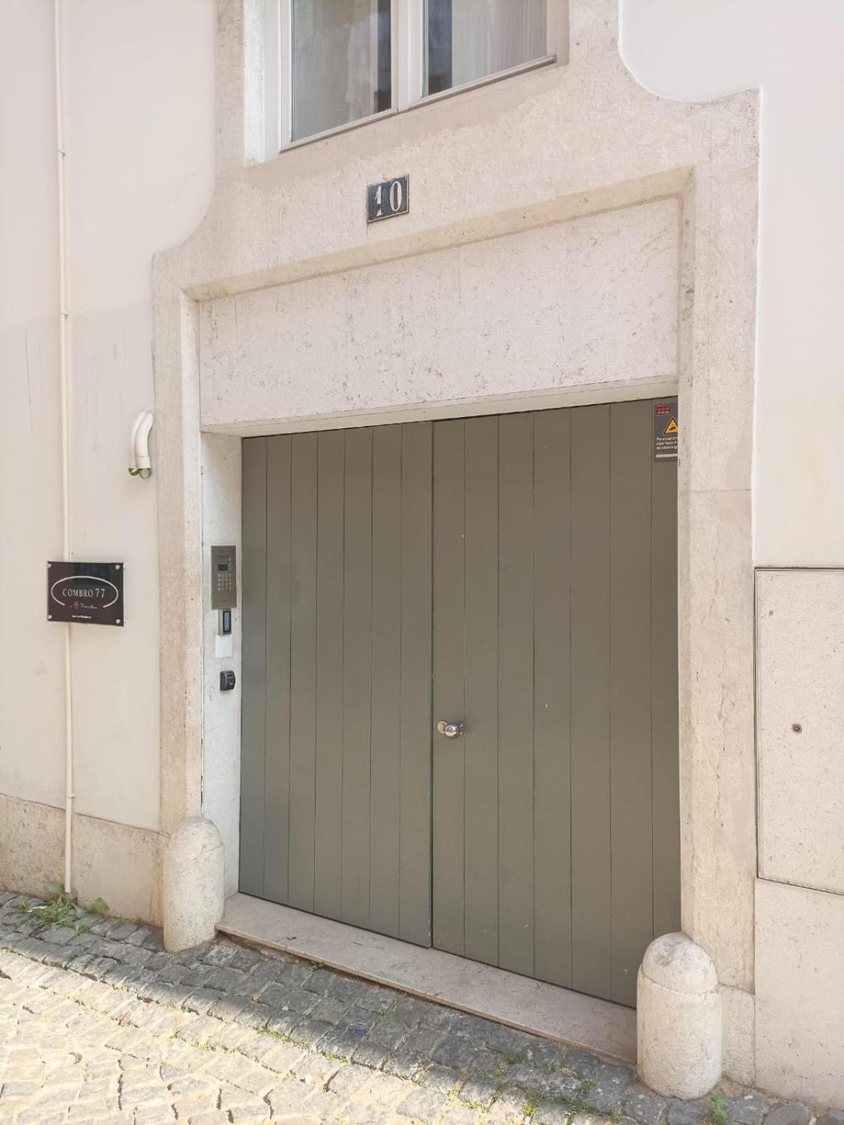 Apartment Boutique In The Heart Of ! Lemonn C *