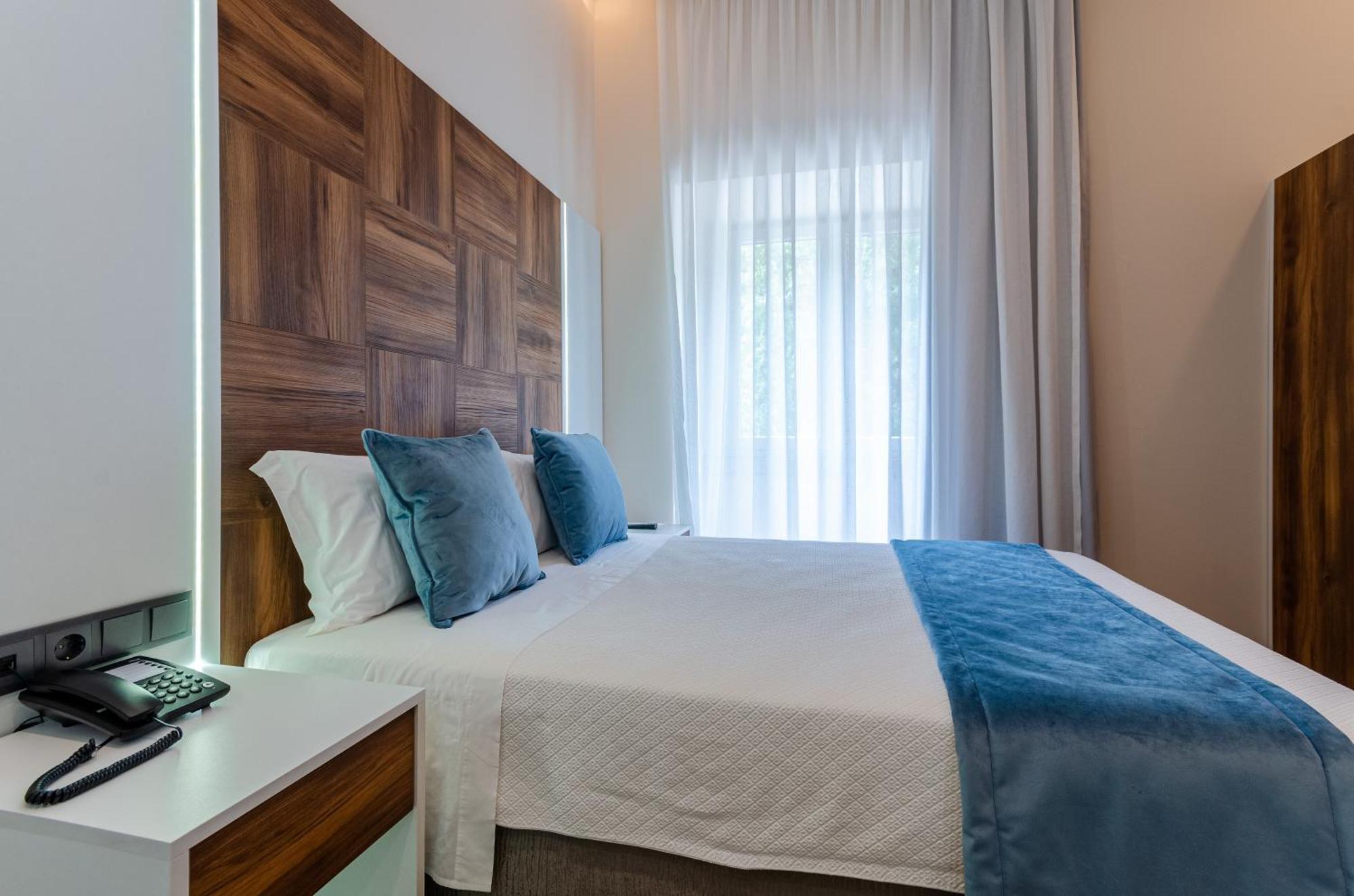 Hotel Avenida Park