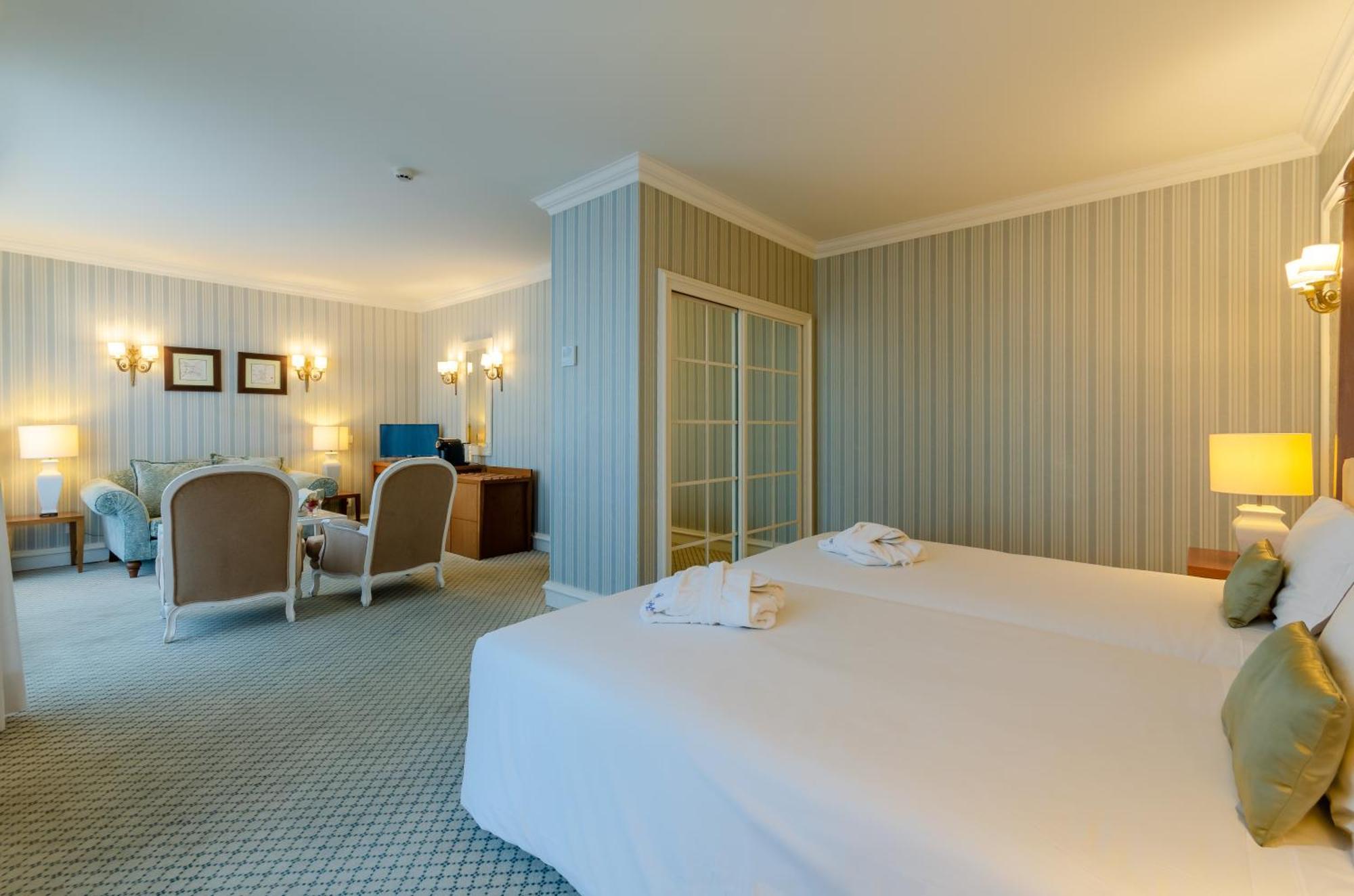Olissippo Castelo Hotel