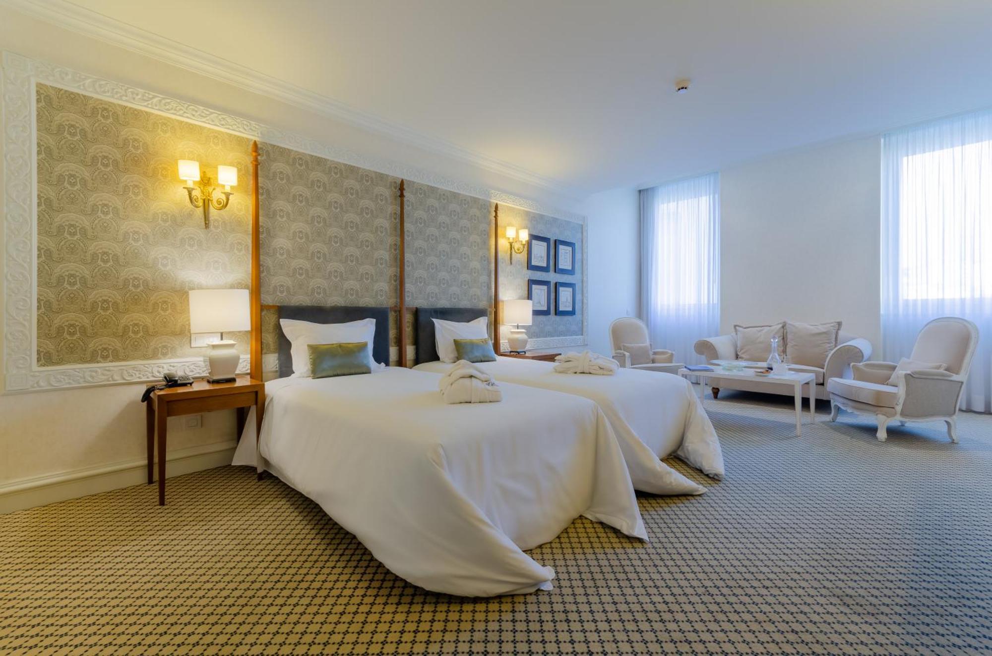 Olissippo Castelo 4*