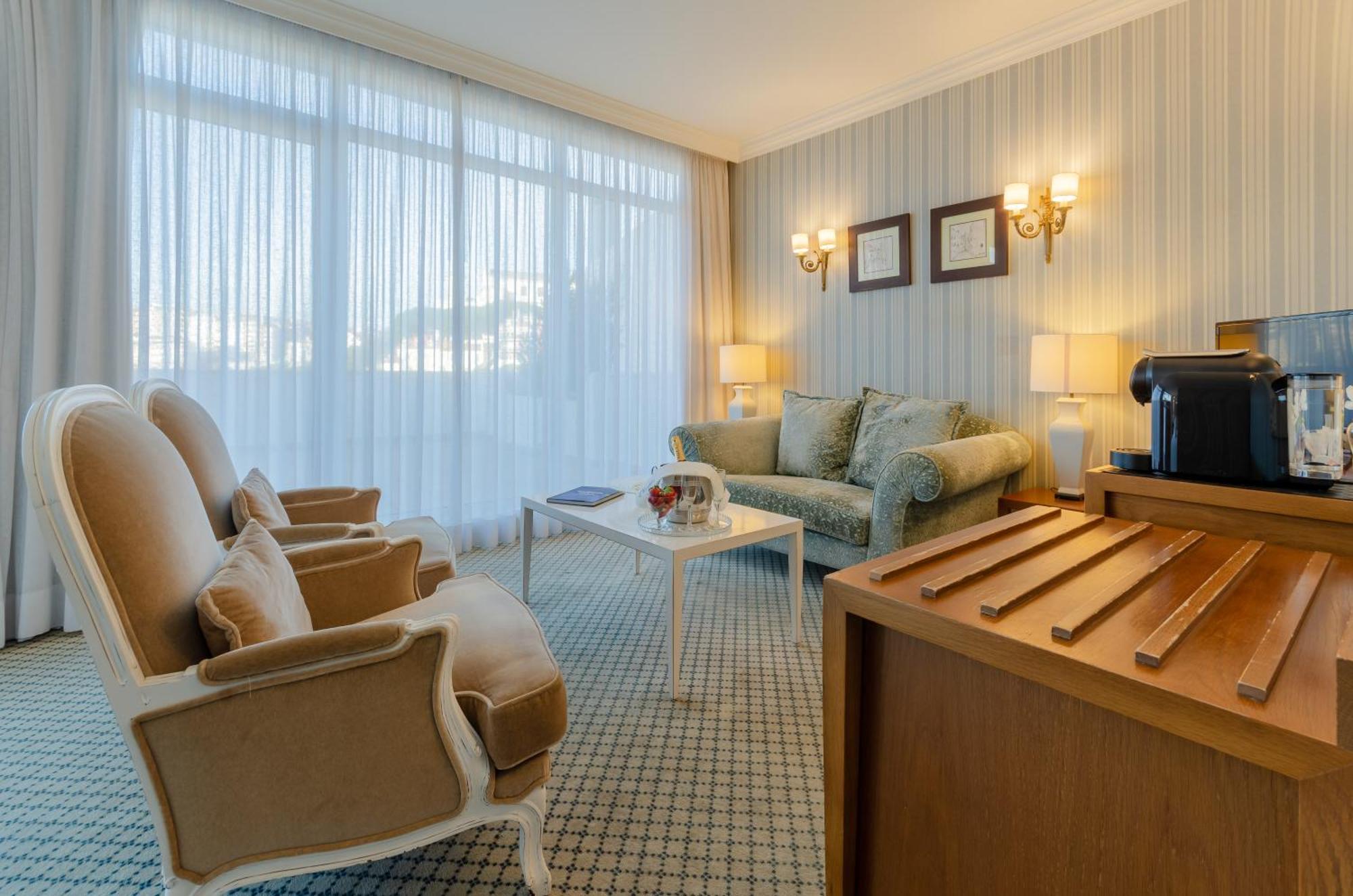 Olissippo Castelo Hotel Lisboa