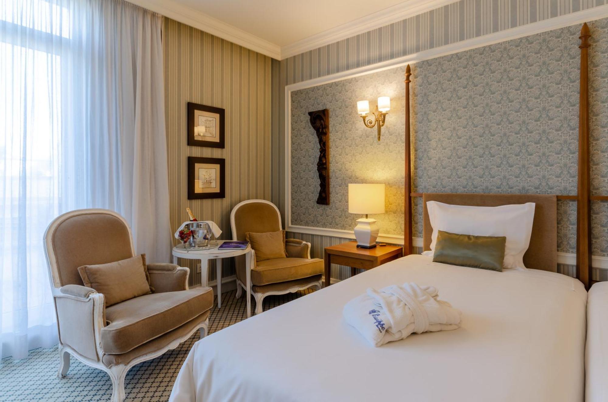 Olissippo Castelo 4*