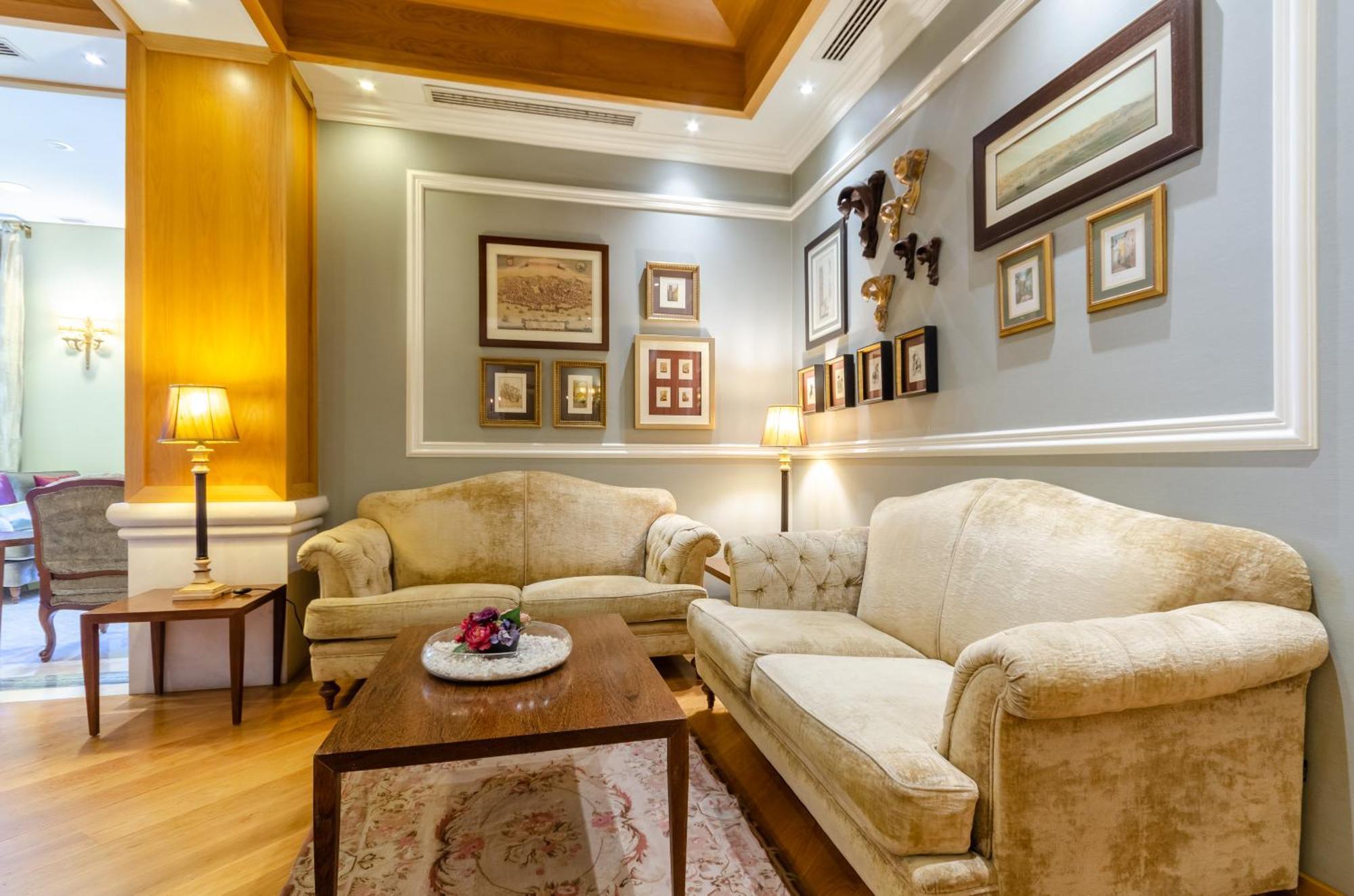 Hotel Olissippo Castelo Lisboa