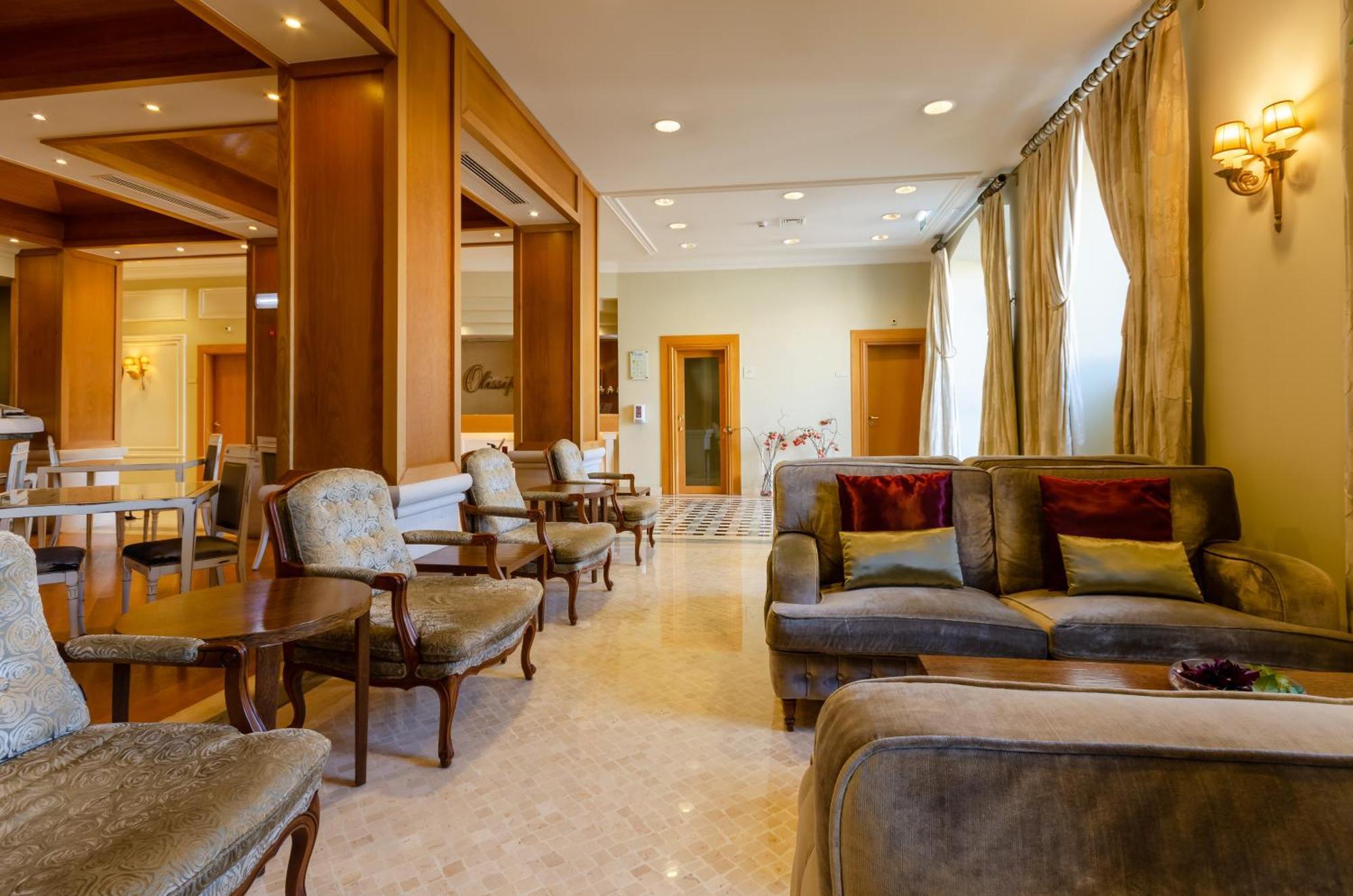 Olissippo Castelo Hotel 4*