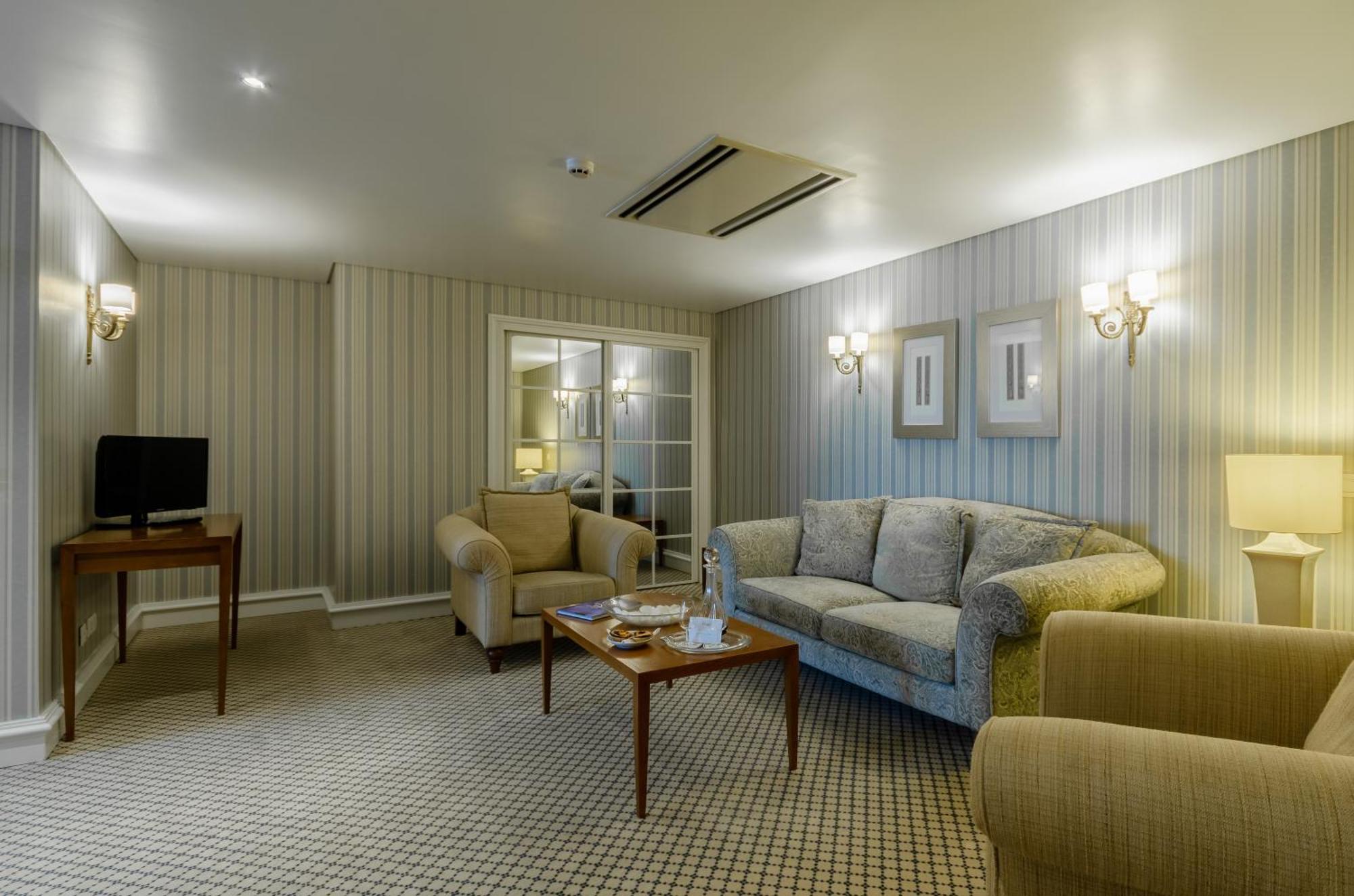 Olissippo Castelo Hotel Lisboa
