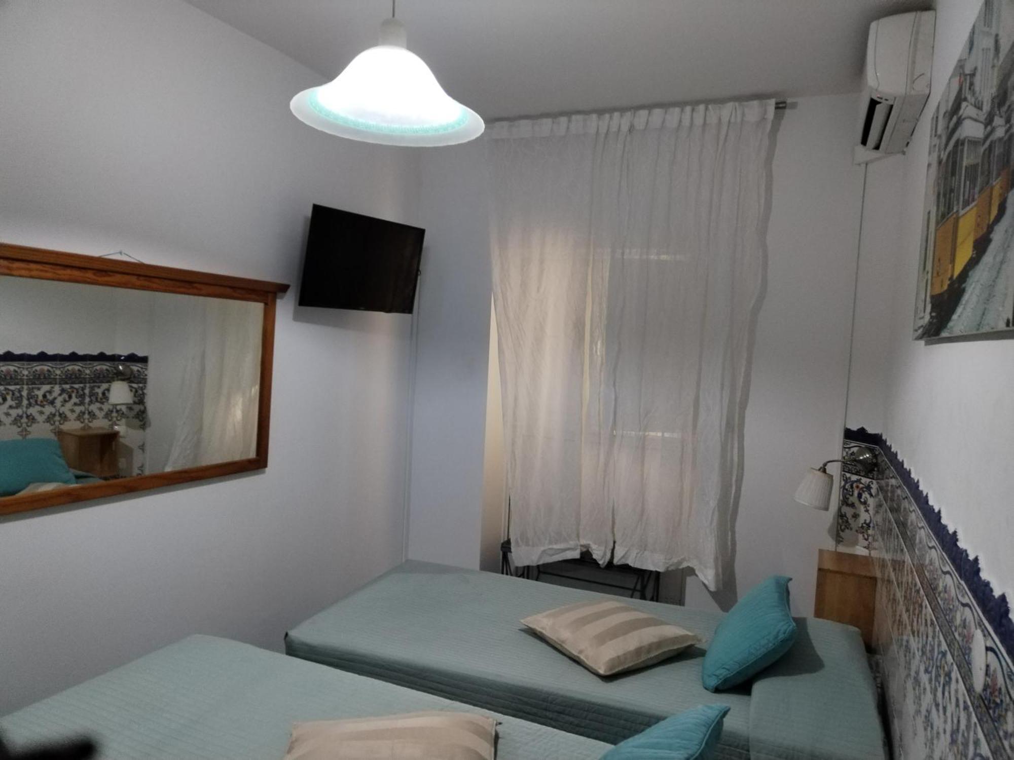 Residencial Joao Xxi Pensión