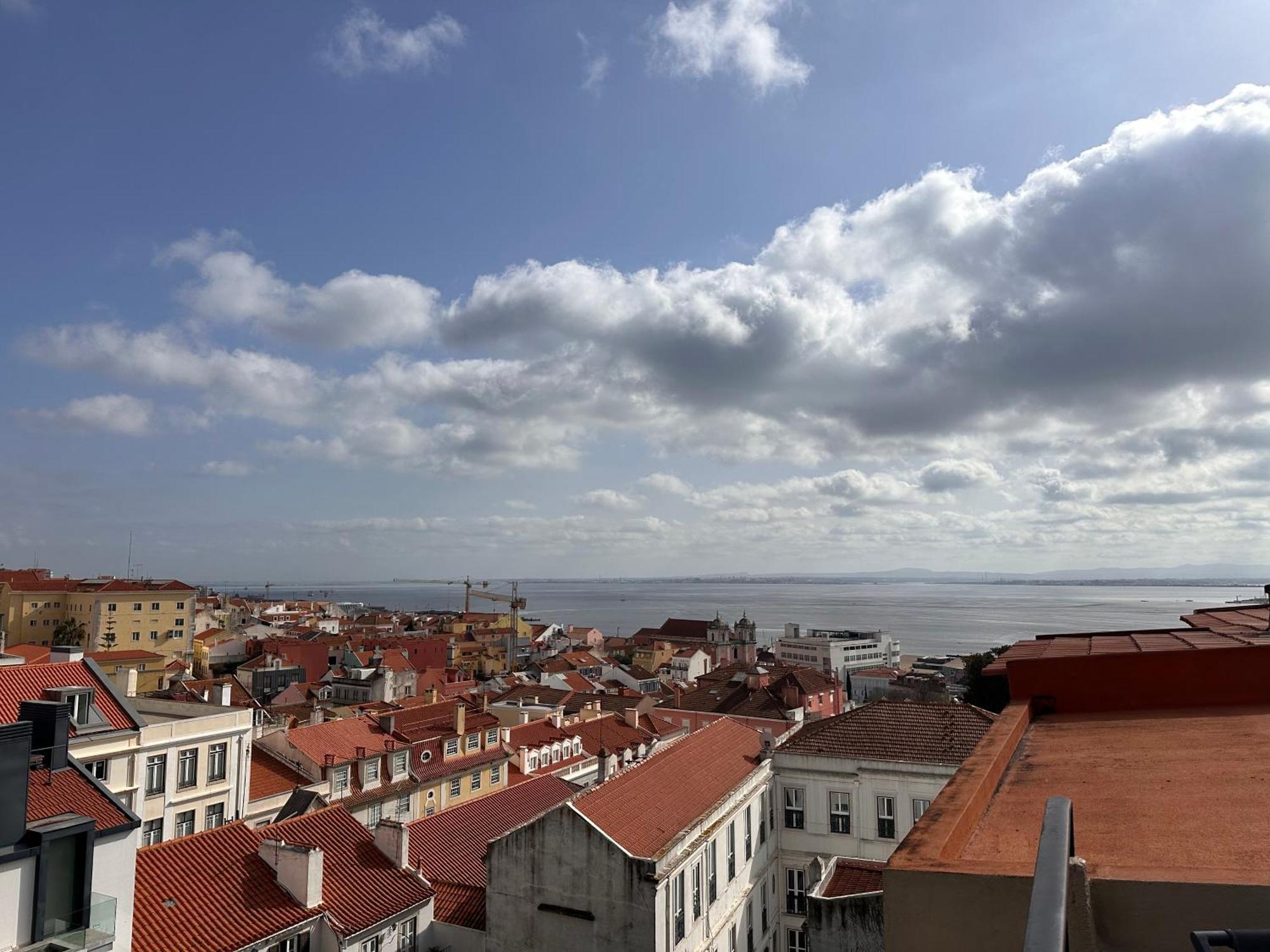 The Felix 10 Bed & Breakfast Lisbon