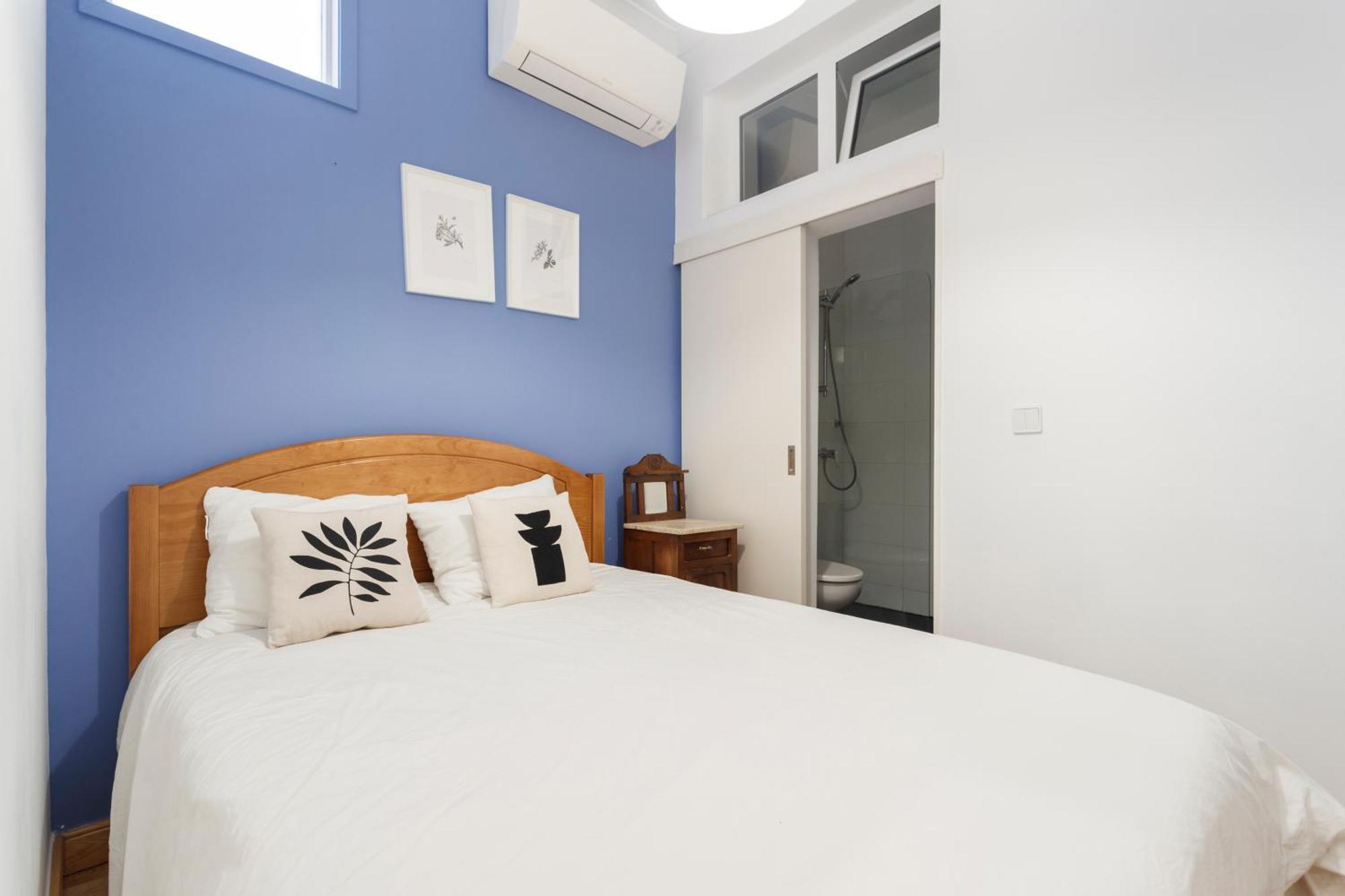 Apartamento Bica Cozy Lisboa