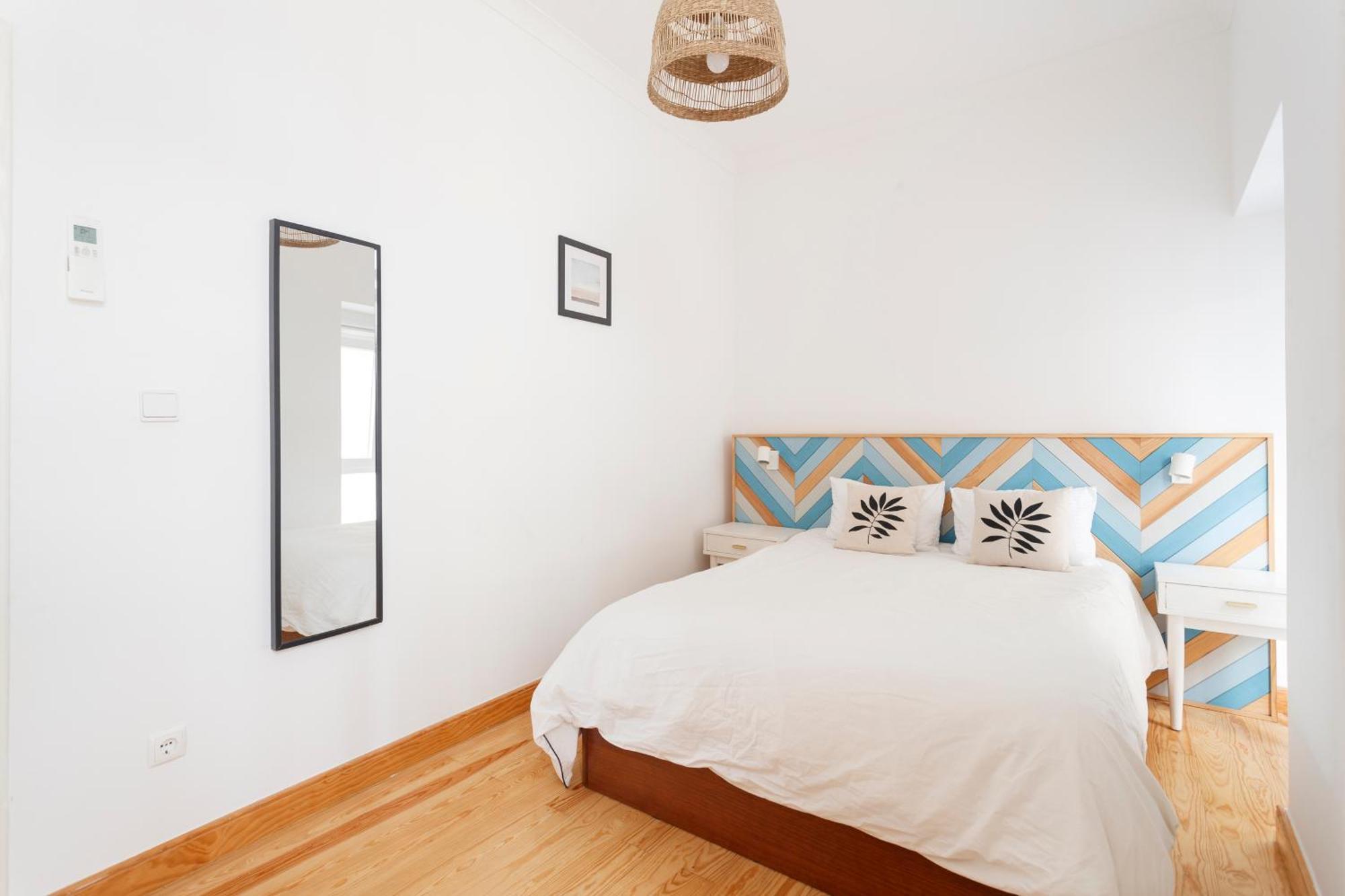 Bica Cozy Apartamento
