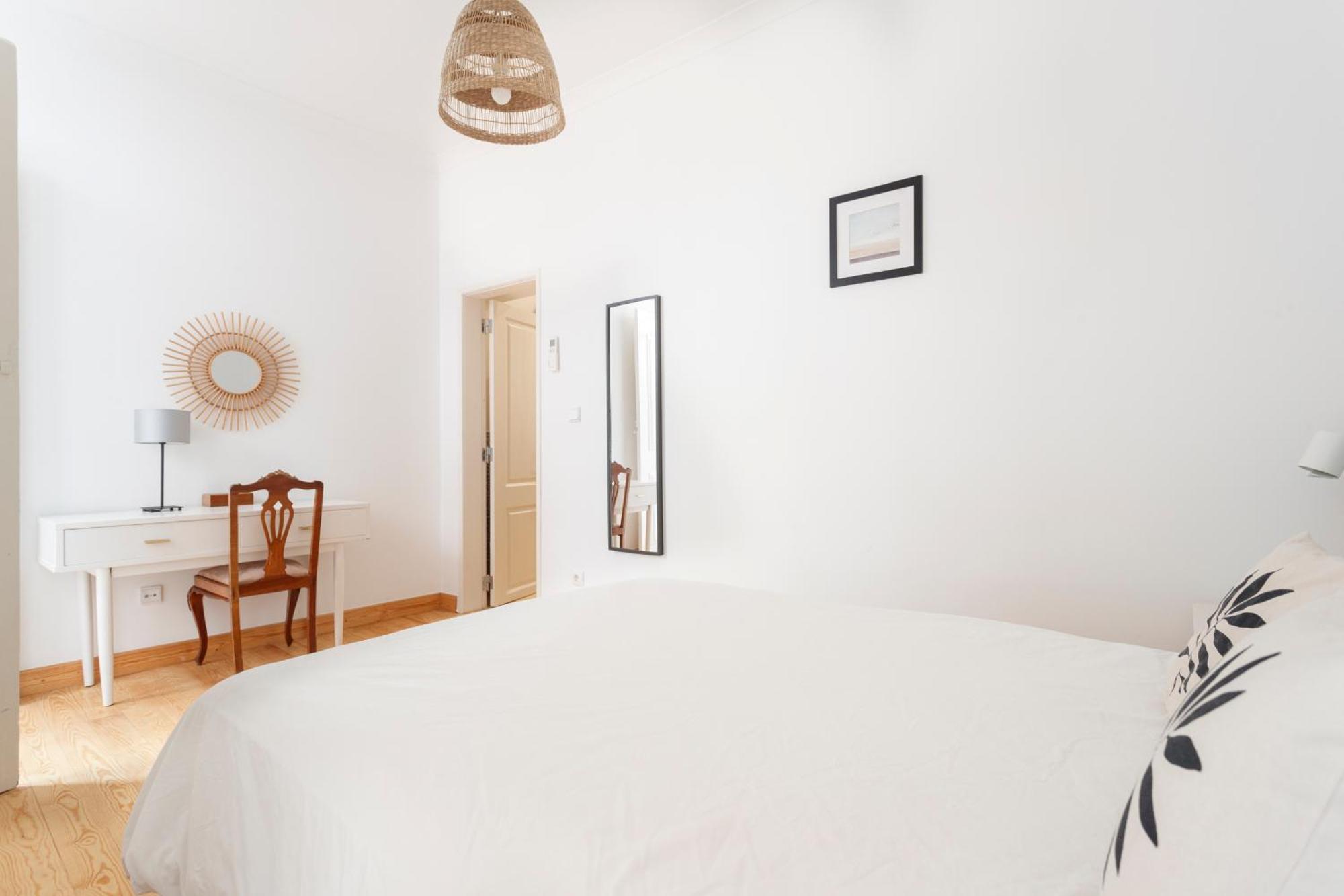 Apartamento Bica Cozy Lisboa