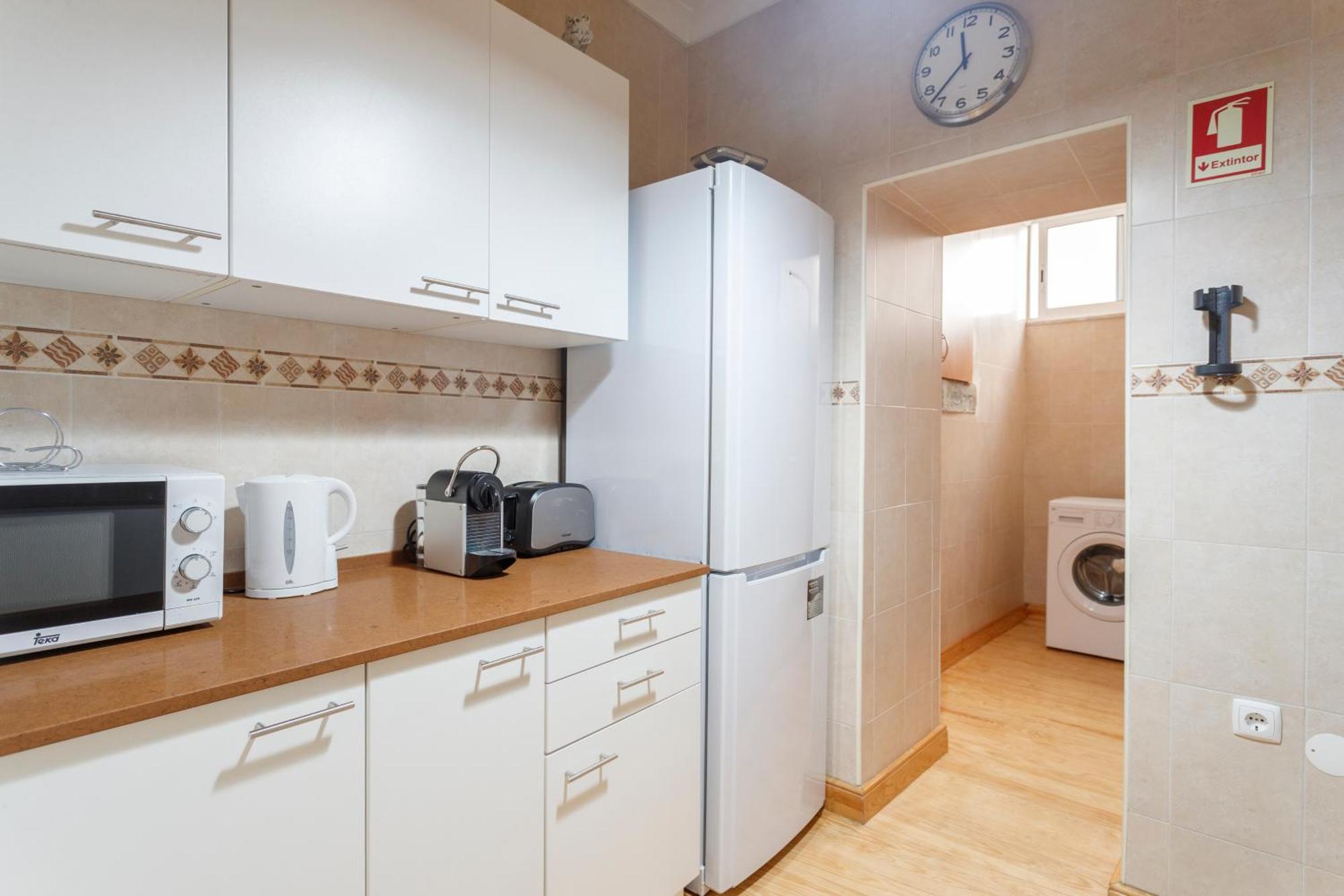 Bica Cozy Apartamento *