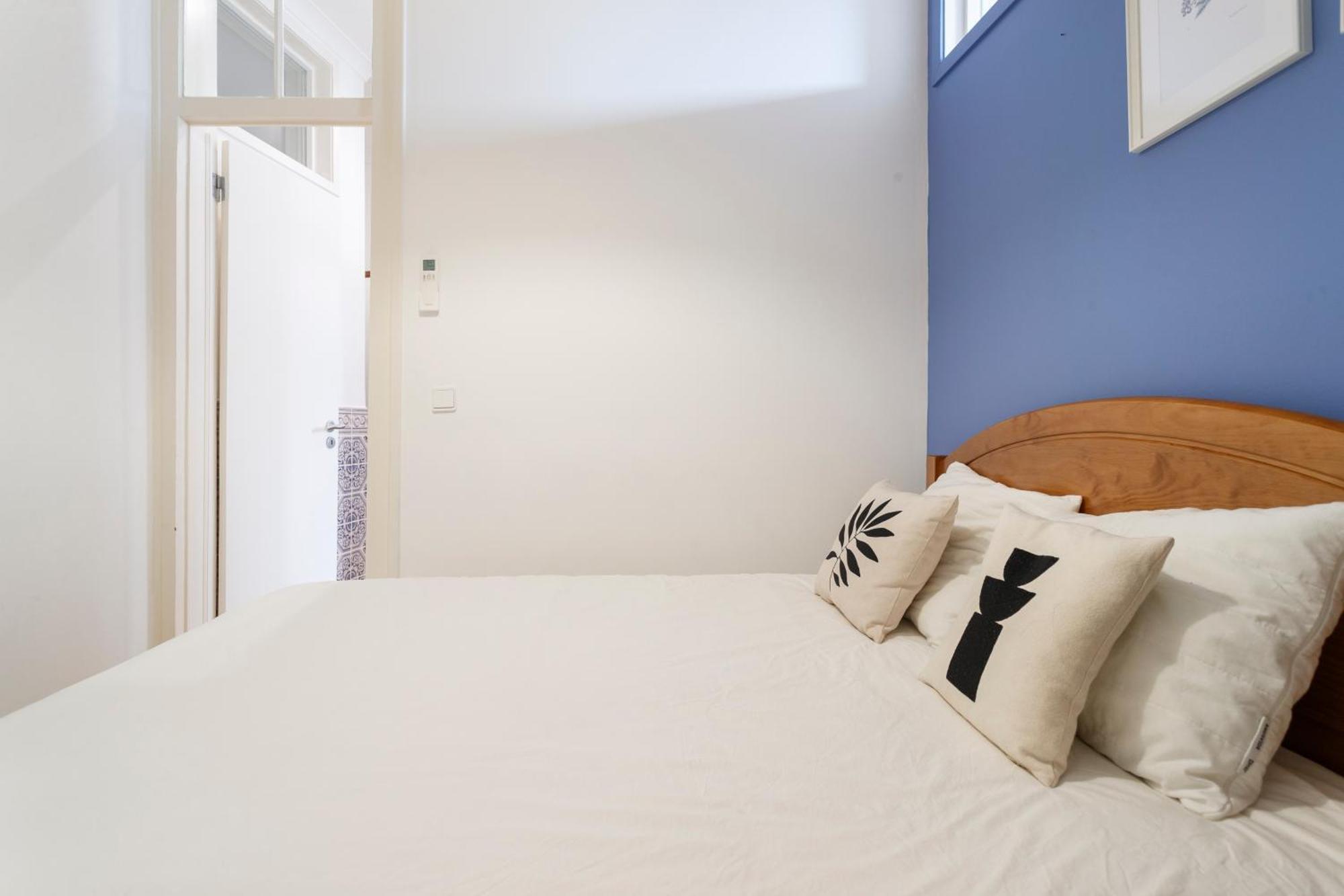 Bica Cozy Apartamento