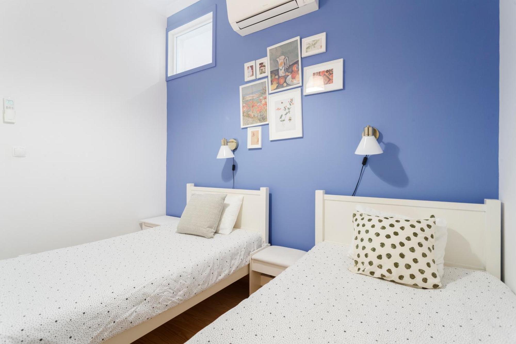 Bica Cozy Apartamento *