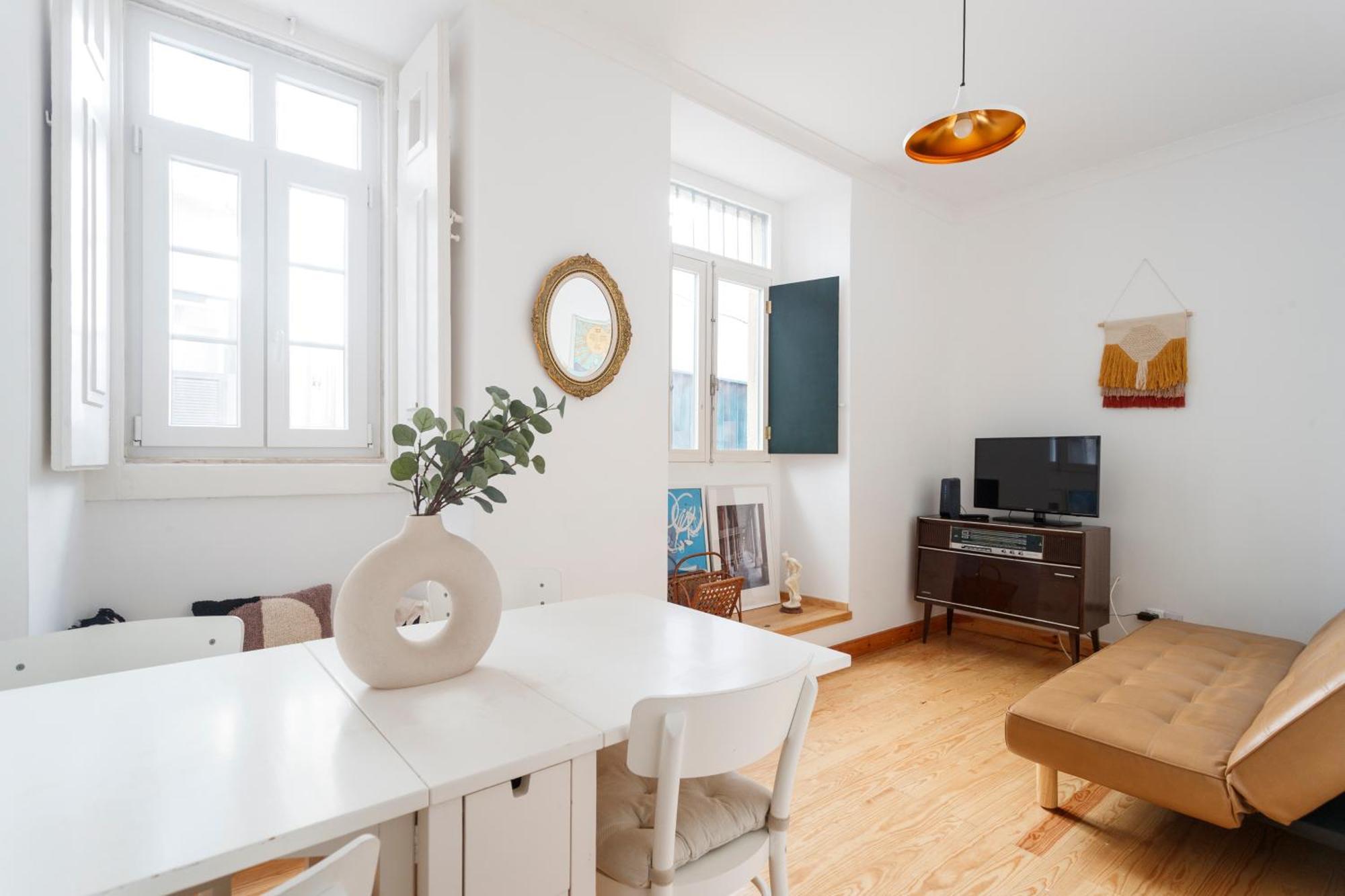 Bica Cozy Apartamento *