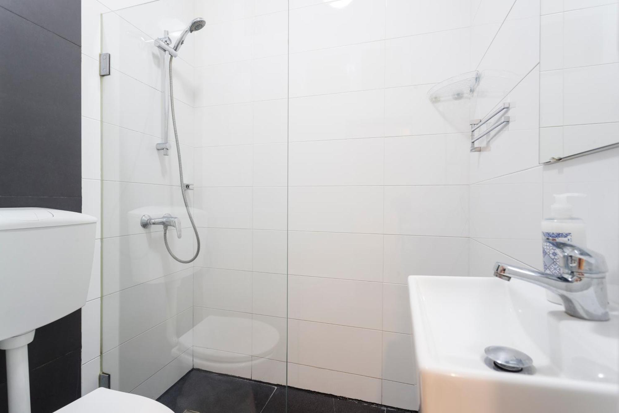 Bica Cozy Apartamento *